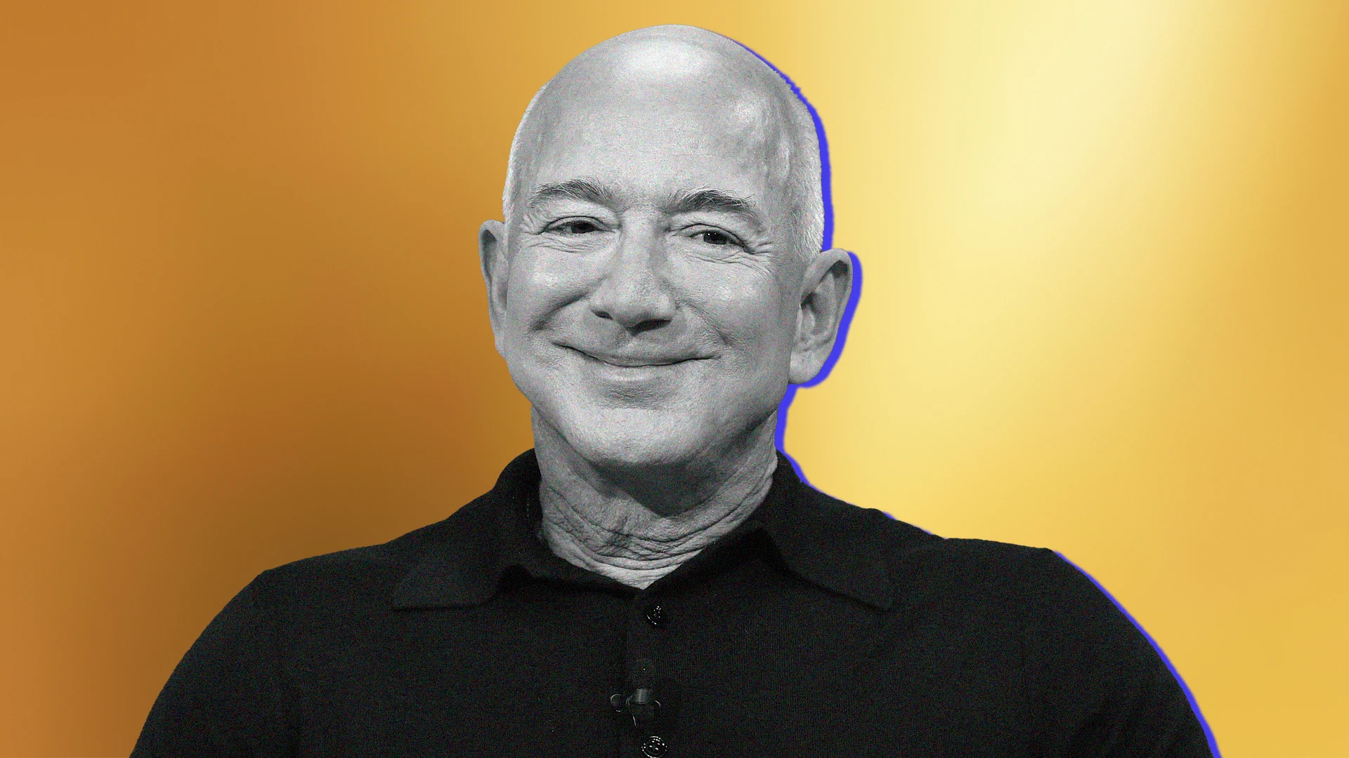 4 Leadership Lessons From Jeff Bezos That Will Make You a Better Boss, Starting Today