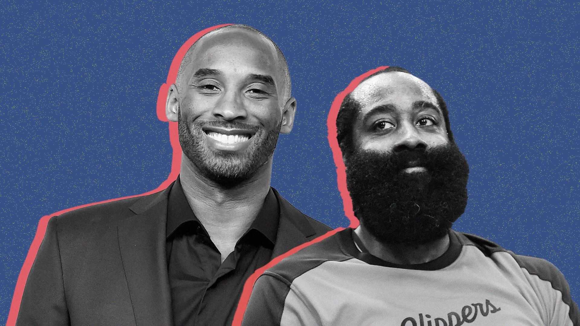 How Kobe Bryant Turned $6 Million Into $400 Million–and Sparked James Harden’s Business Investing Career