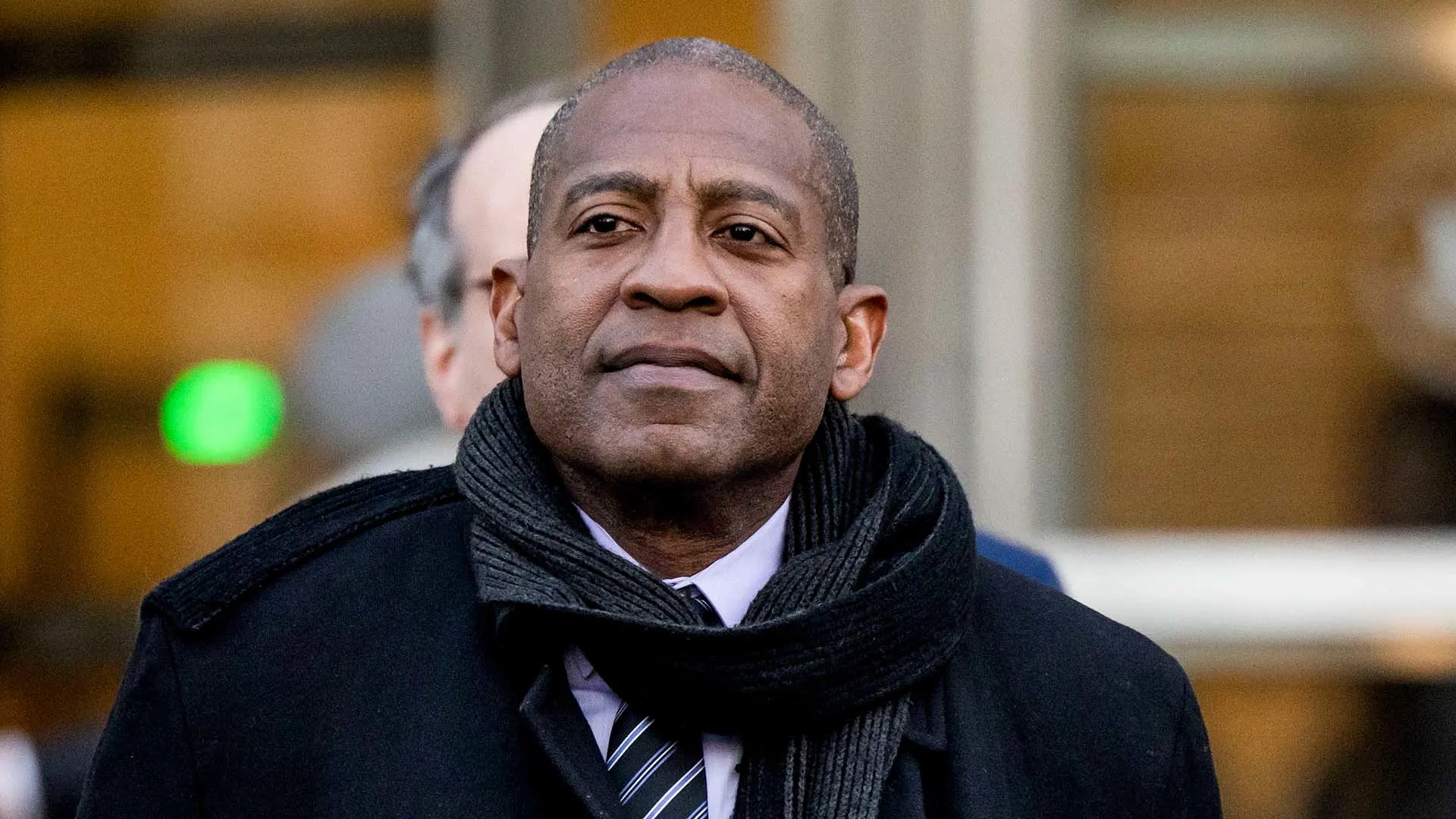 Ozy Media Founder Carlos Watson Sentenced to Nearly 10 Years in Prison