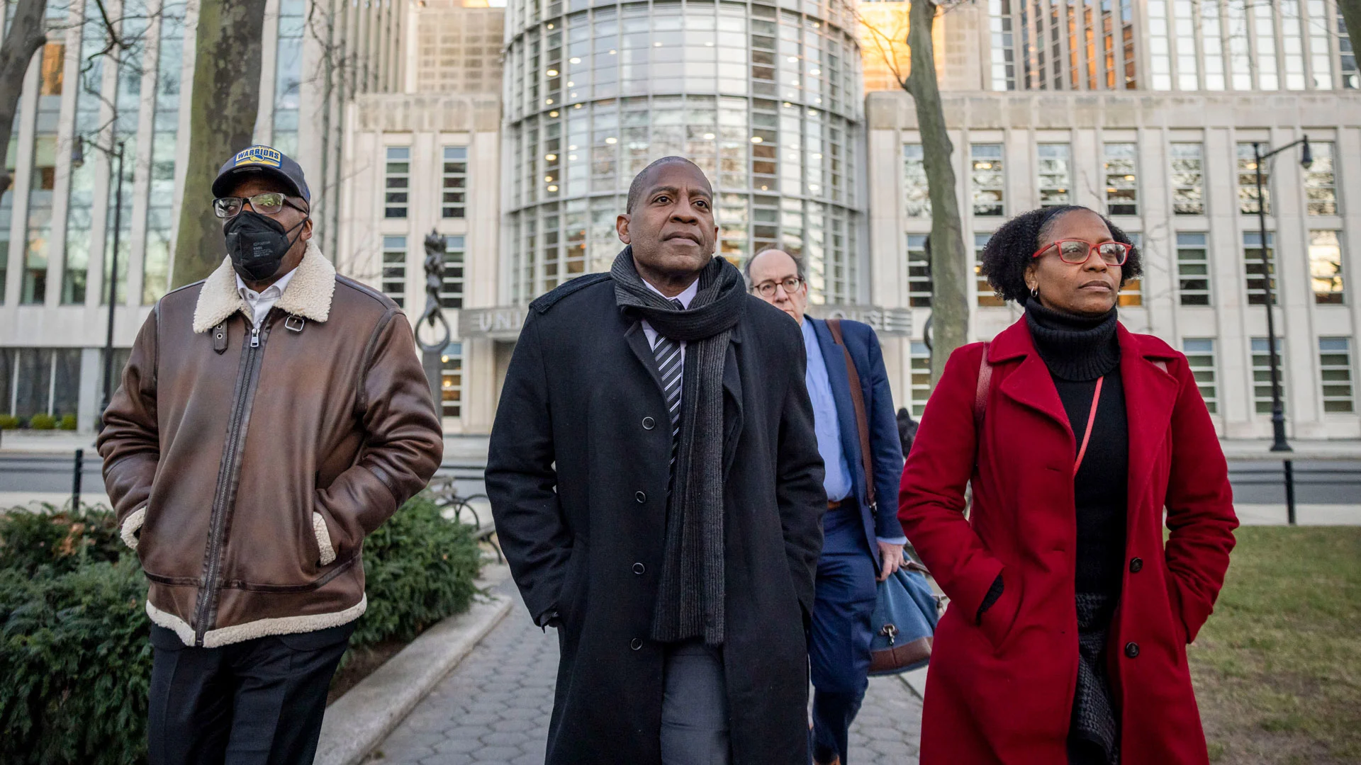 There’s No Escaping It. Sentencing Ozy Founder Carlos Watson to Prison Looks a Lot Like Bias