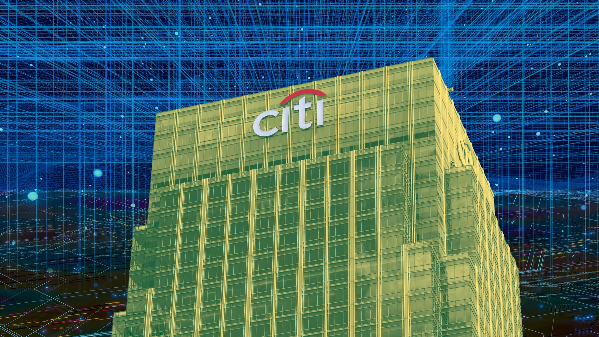 Citigroup Rolls Out AI Tools for Employees in Eight Countries