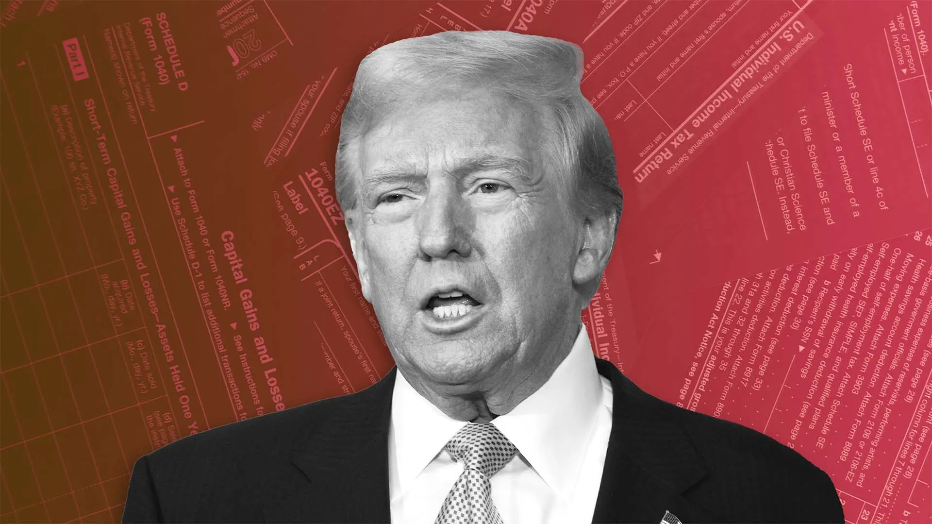 Your New Year’s Resolution? Get Ready for Trump’s Tax Code Changes