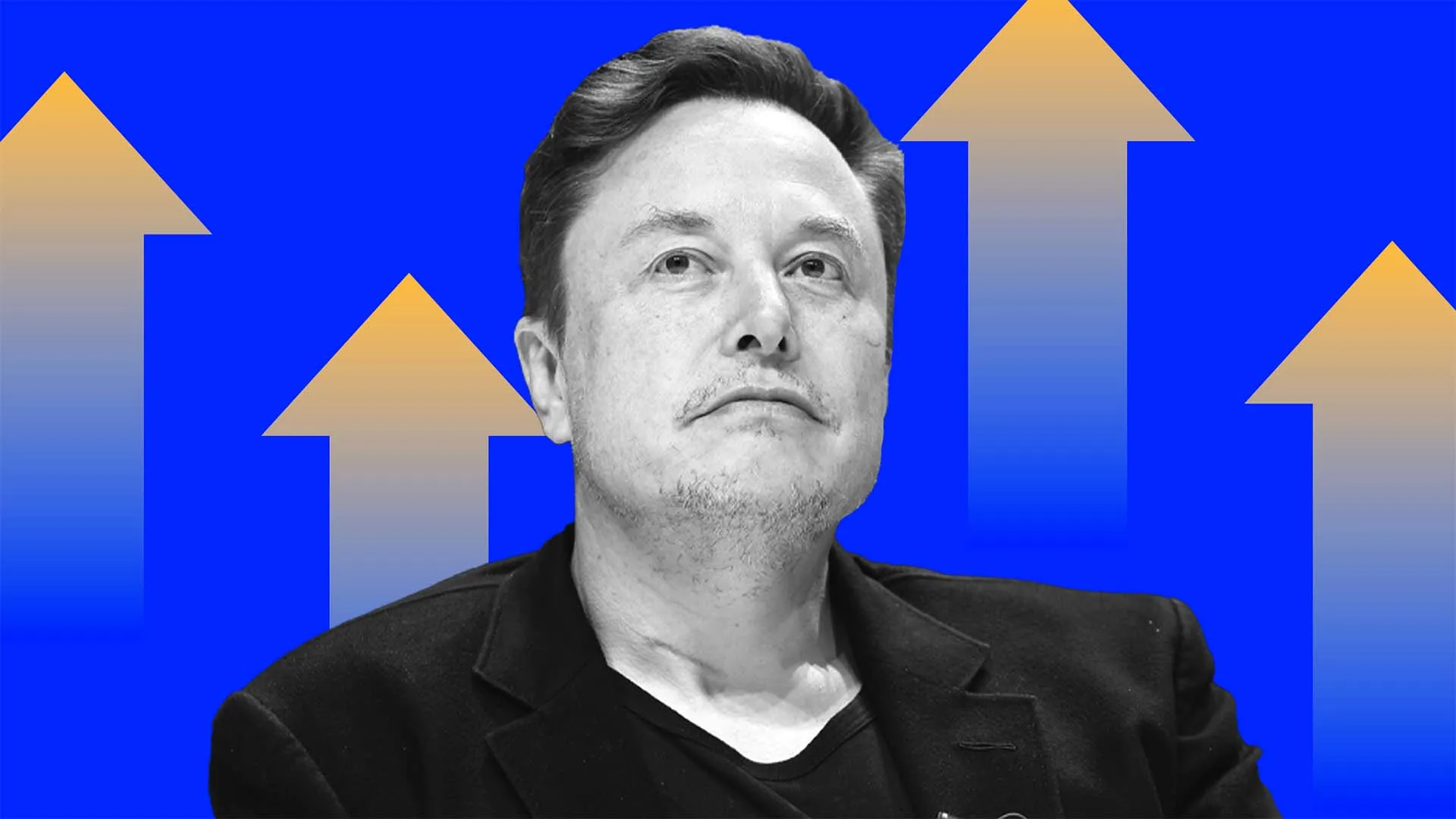 Elon Musk and Tesla Shareholders Are Richer Than Ever