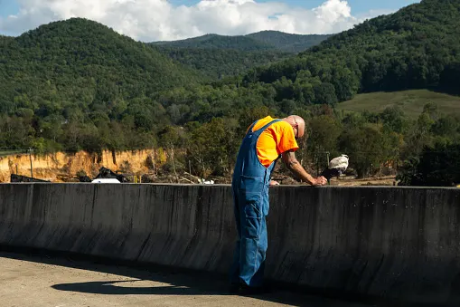 Uncertainty for Farmers, Business Owners After Billions in Disaster Relief Falters