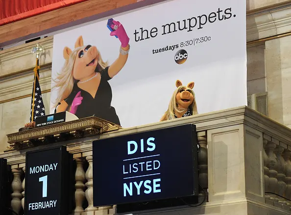 NYSE Bell Ringers Have Run the Gamut From Celebrities to Muppets