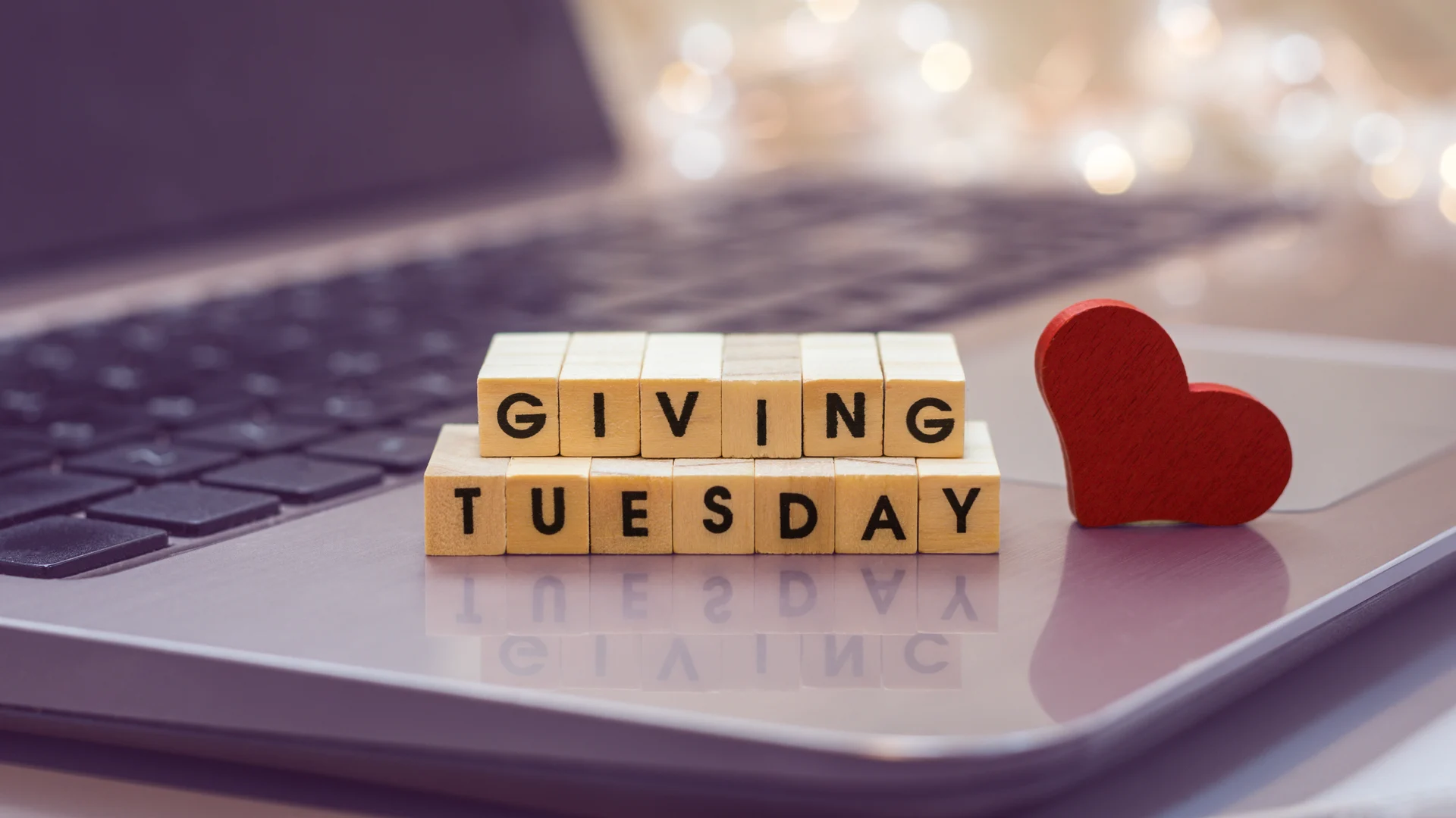 This Giving Tuesday, Workplace Giving Could Be Getting a Boost