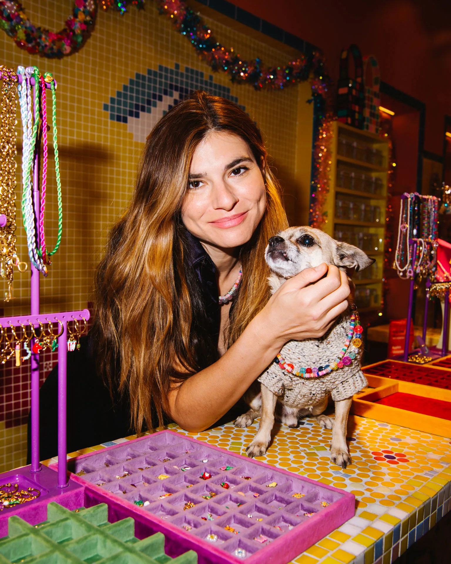How Susan Alexandra Made Online Shopping as Fun as In-Store—and