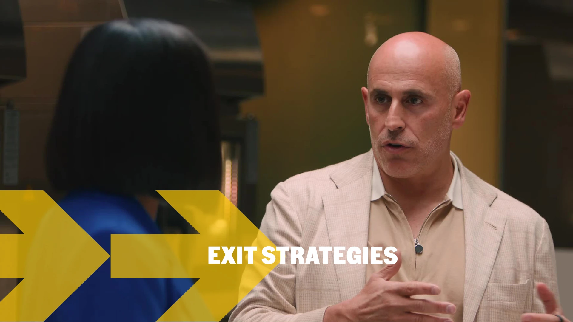 How a Four-Time Entrepreneur Knows It’s Time to Exit