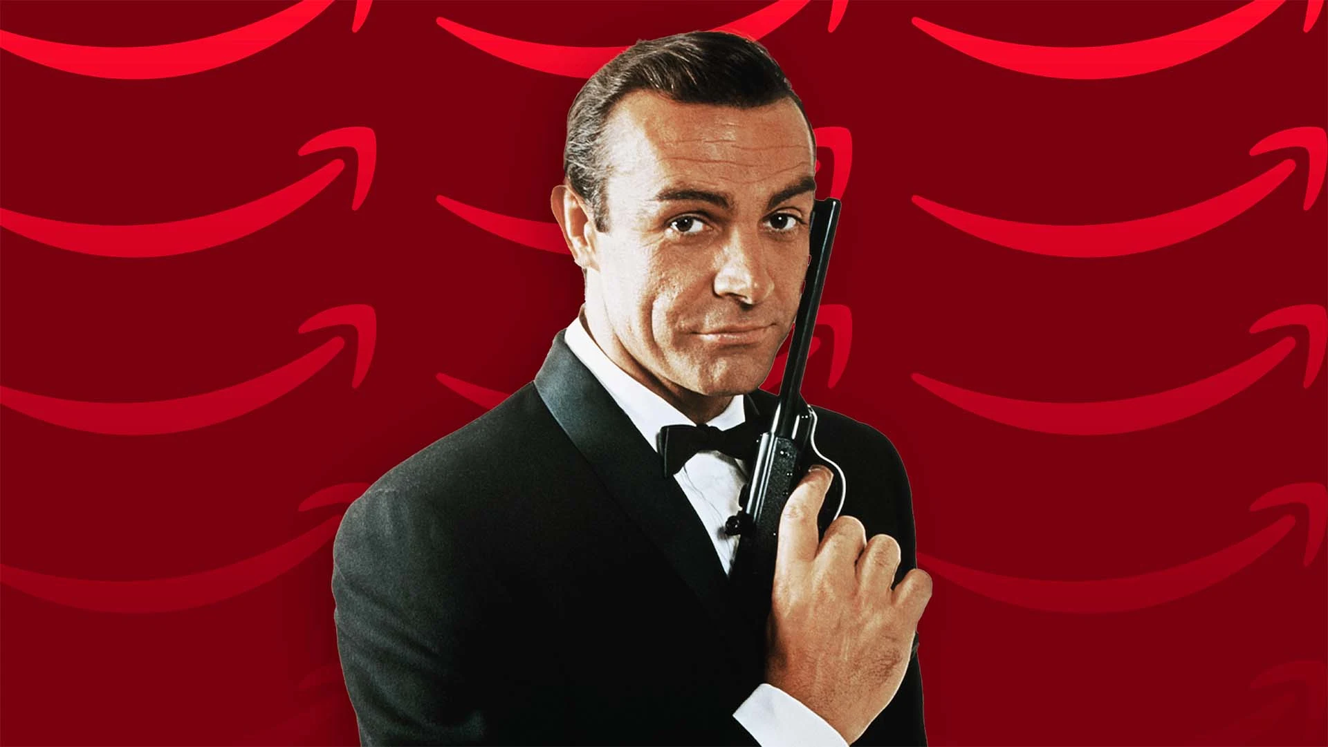 The Spy Who Didn’t Love Amazon, or Why You’ll Have to Wait for Your James Bond Fix