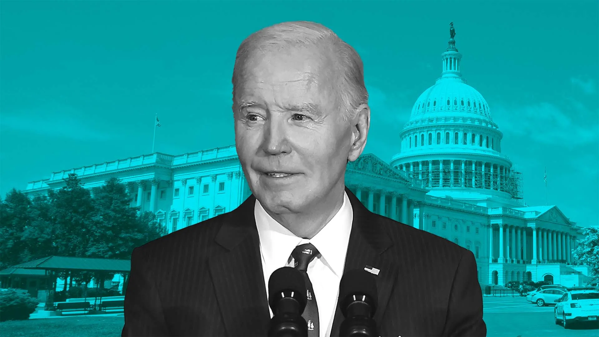 Senate Rejects Biden Labor Board Nominee, Setting up GOP Control