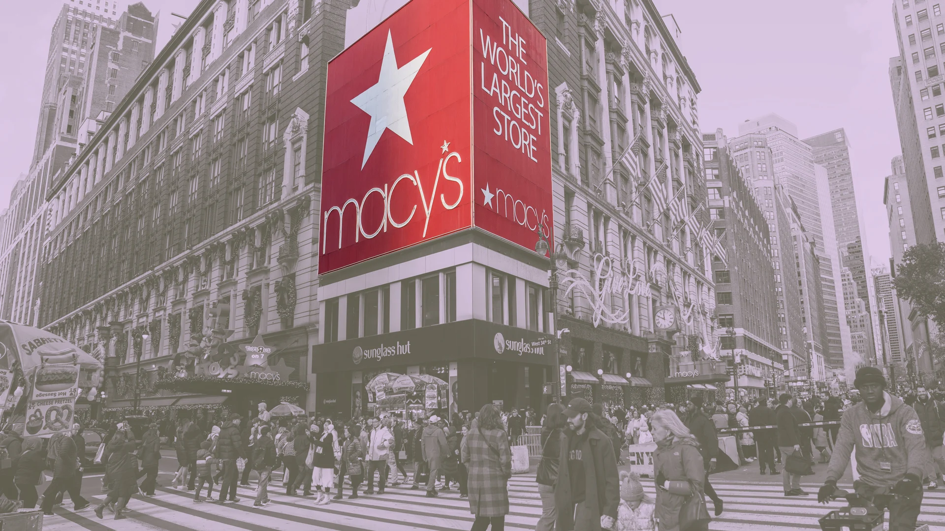 Macy’s Pushed to Find Options for Bloomingdale’s and Bluemercury by Activist Investor