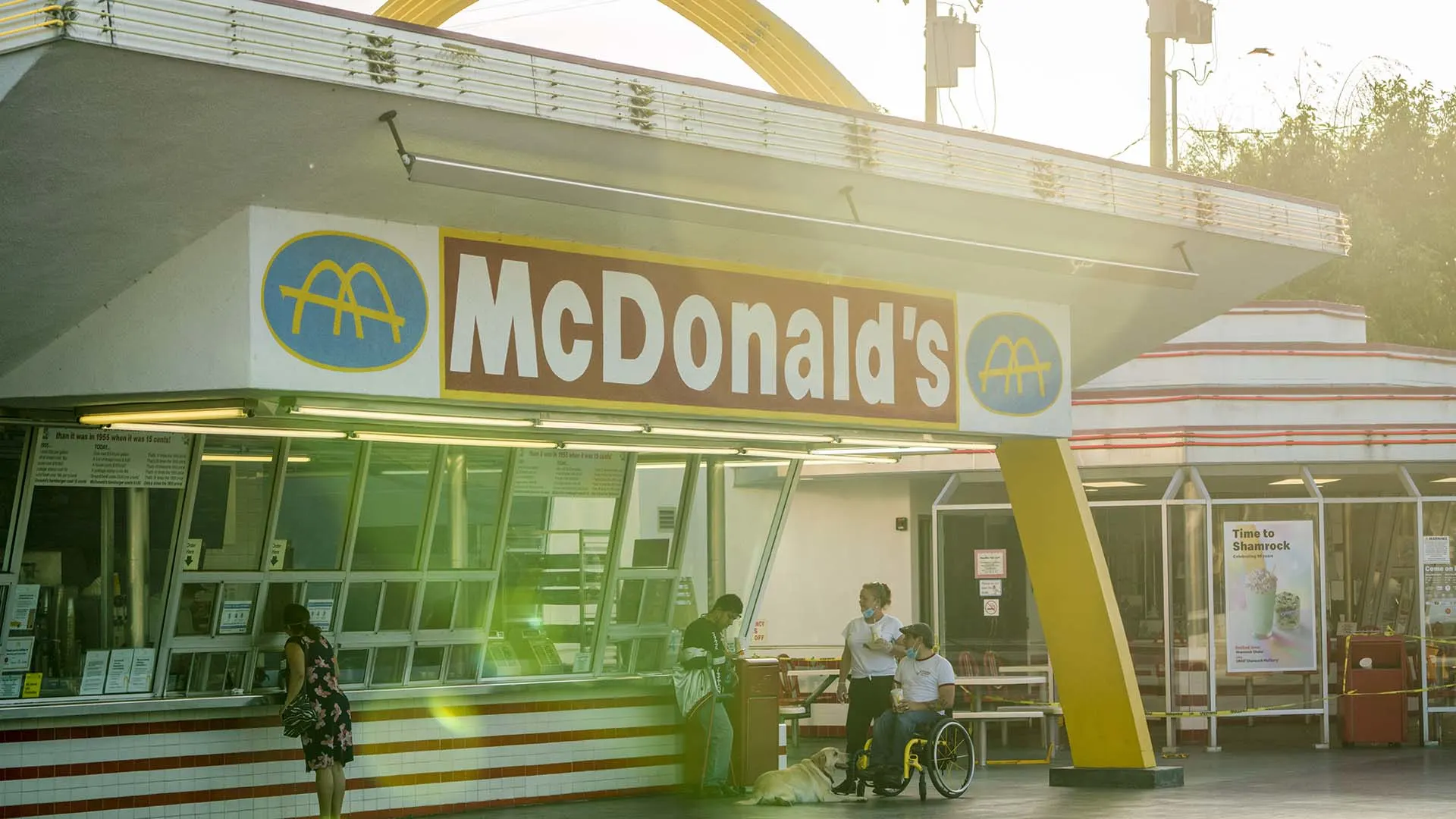 A Harvard Professor Explained the McDonald’s Business Model Problem. Here’s the Solution (17 Years Later)