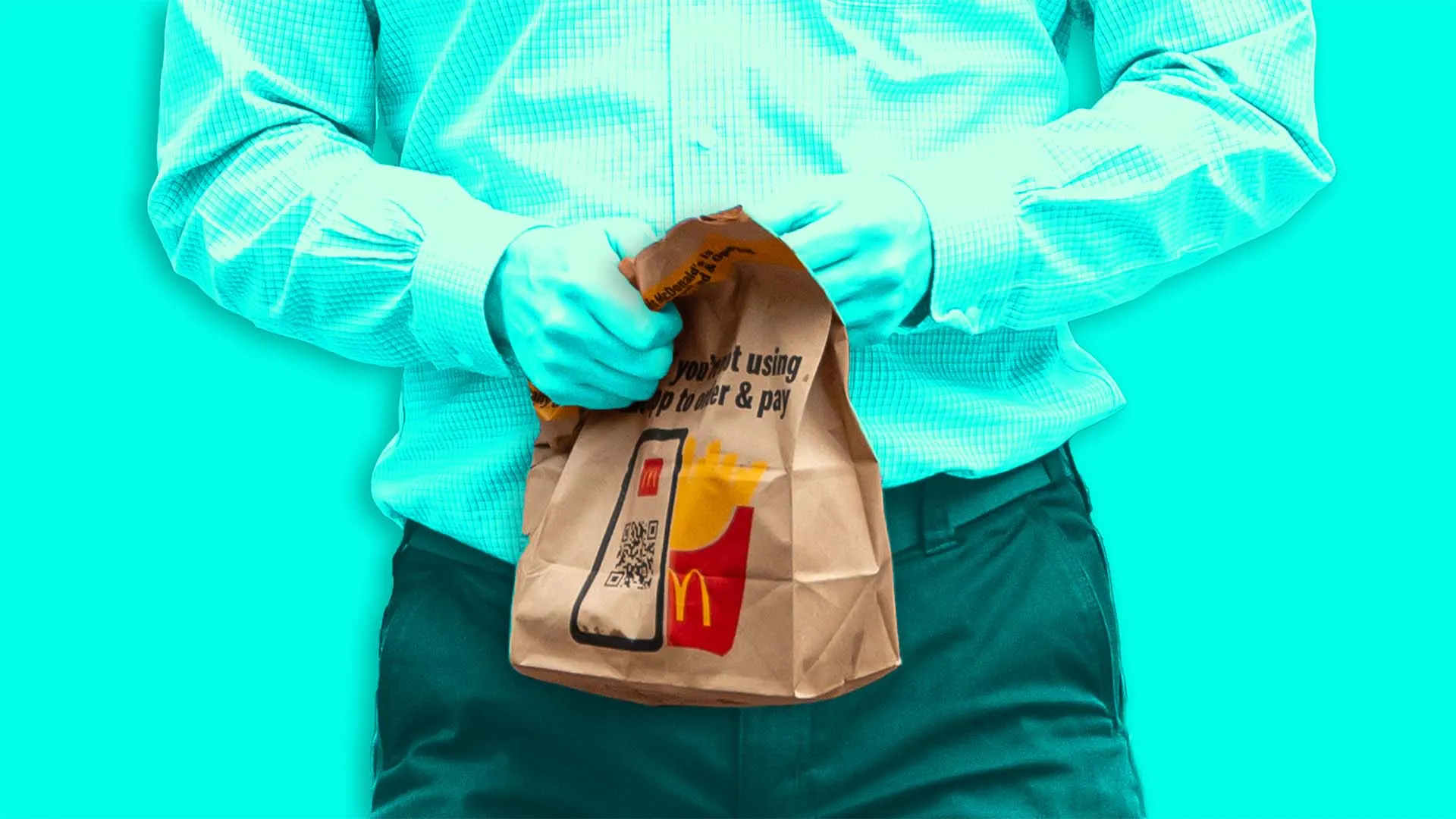 McDonald’s Just Made a Big Announcement, and Customers Will Be Very Happy