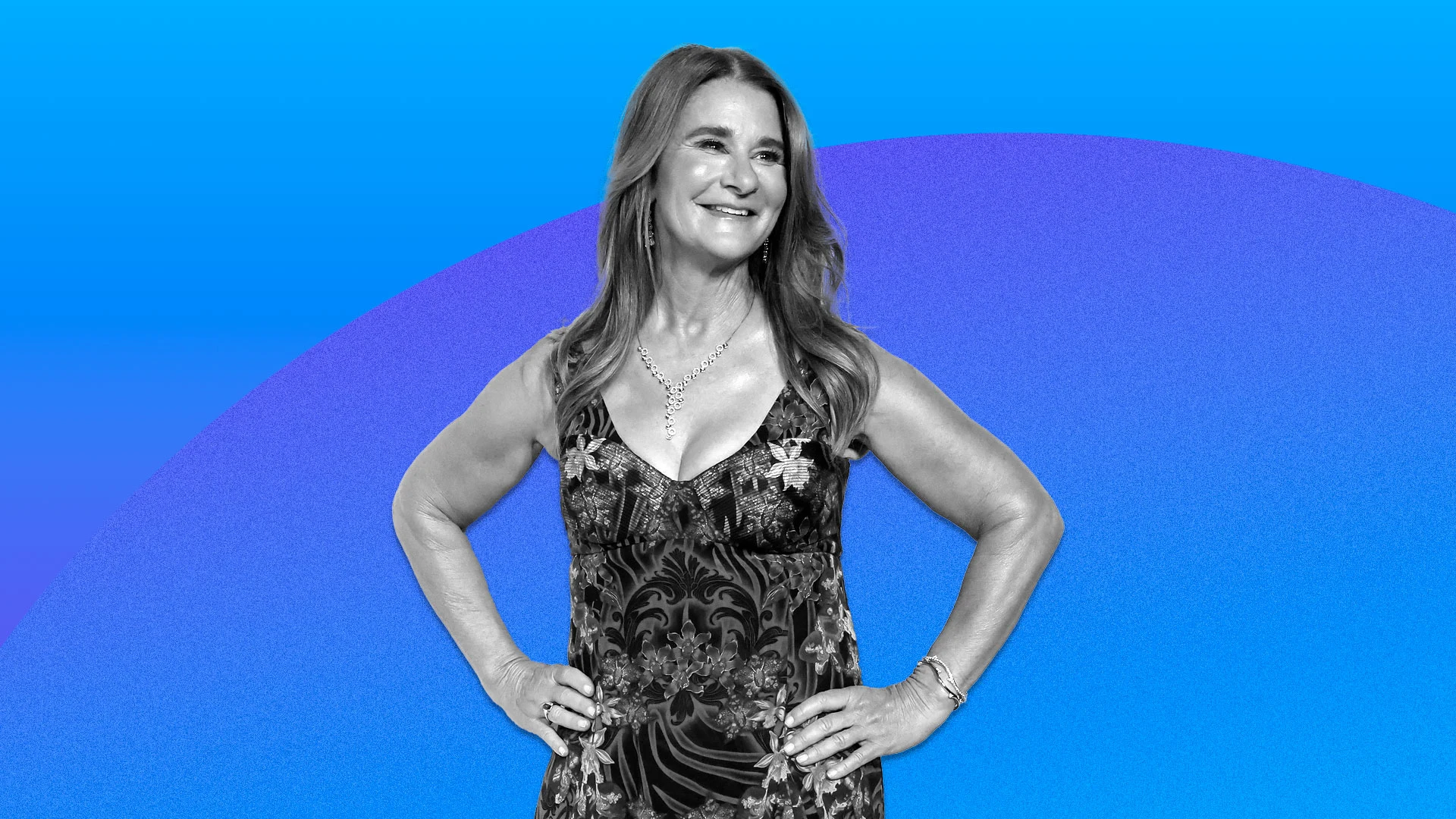 Why Melinda French Gates Is Committing $150 Million to Support Women in the Workplace