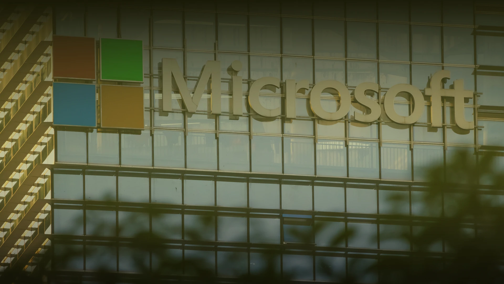 FTC Opens Microsoft Antitrust Inquiry