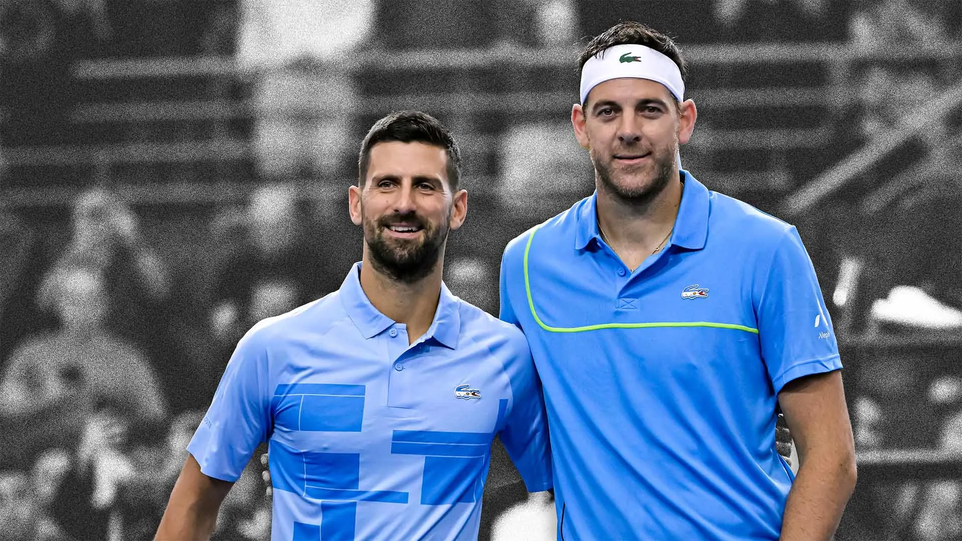 What Novak Djokovic Just Said About Juan Martin del Potro Is a Brilliant Lesson in Humble Leadership and Public Praise