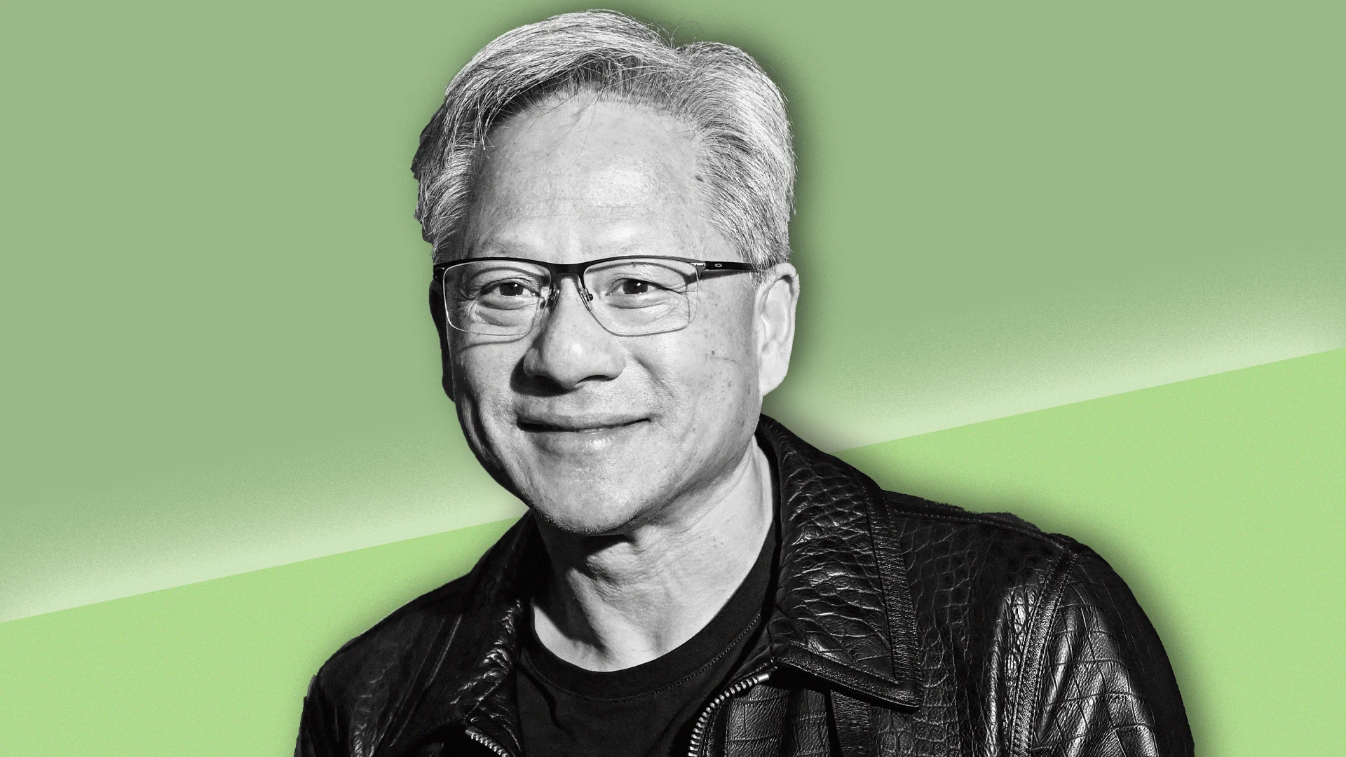 How Jensen Huang Solicits Employee Emails to Keep Nvidia on Top