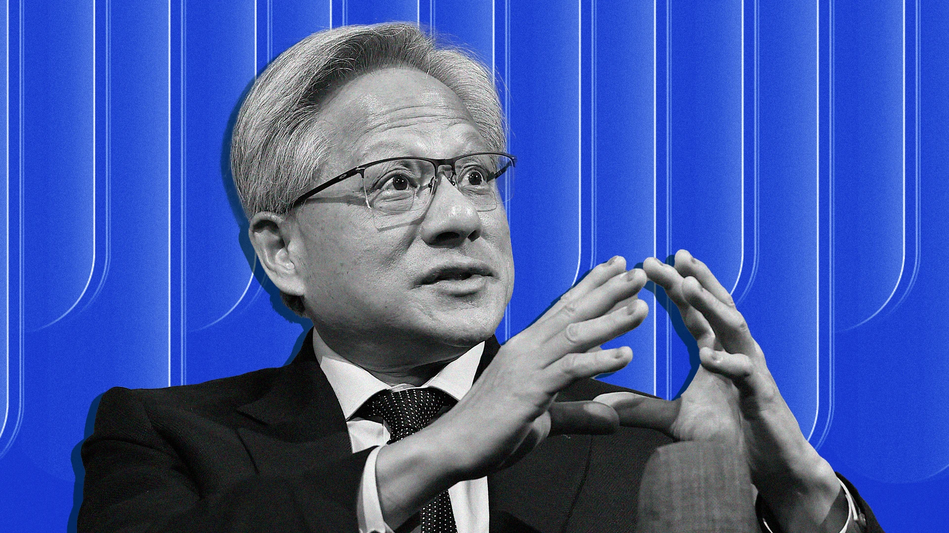 This Key Characteristic Sets Jensen Huang Apart From 99.6 Percent of Founders