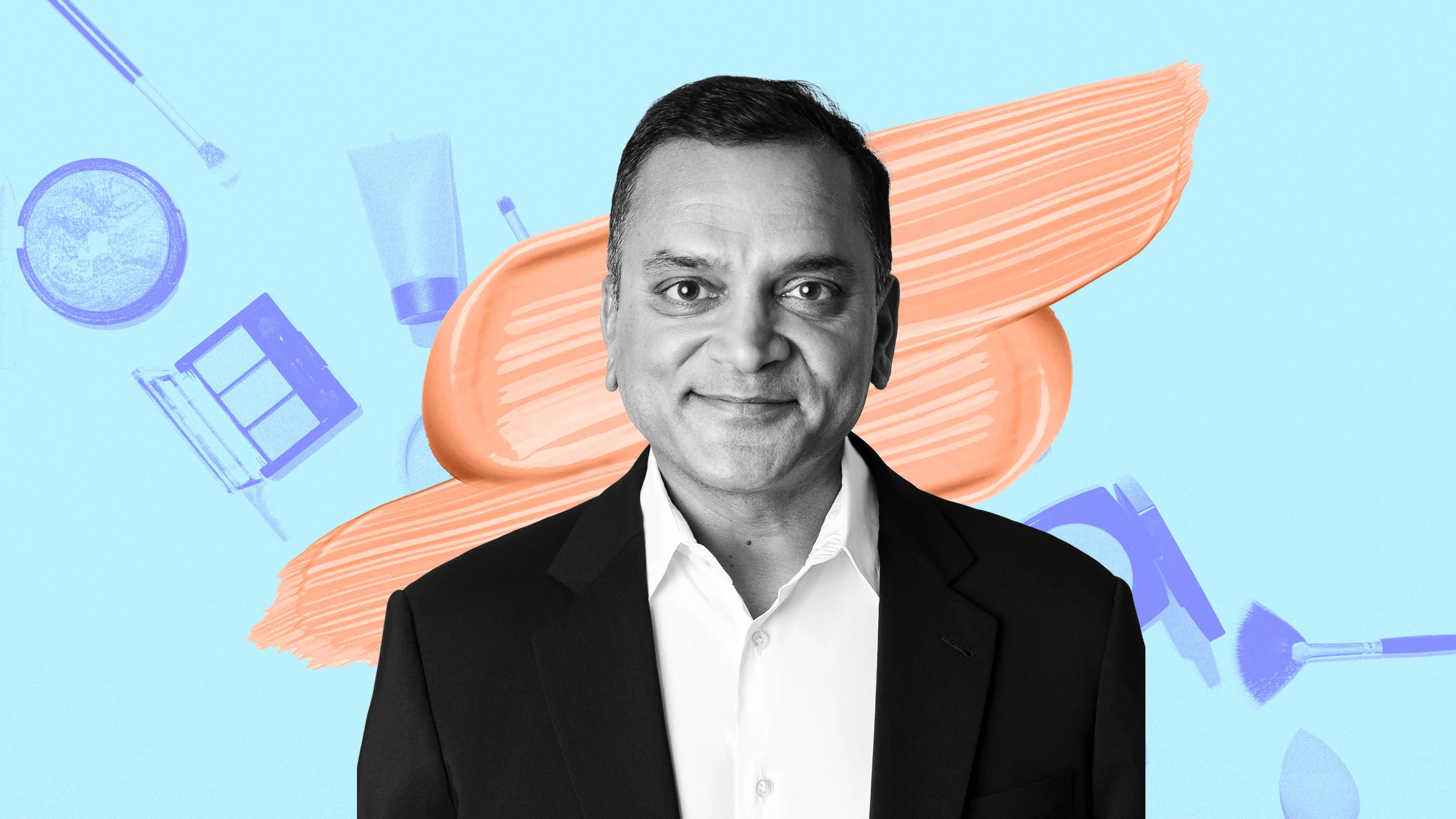 Why Tarang Amin, CEO of E.l.f. Beauty, Is Modern CEO of the Year