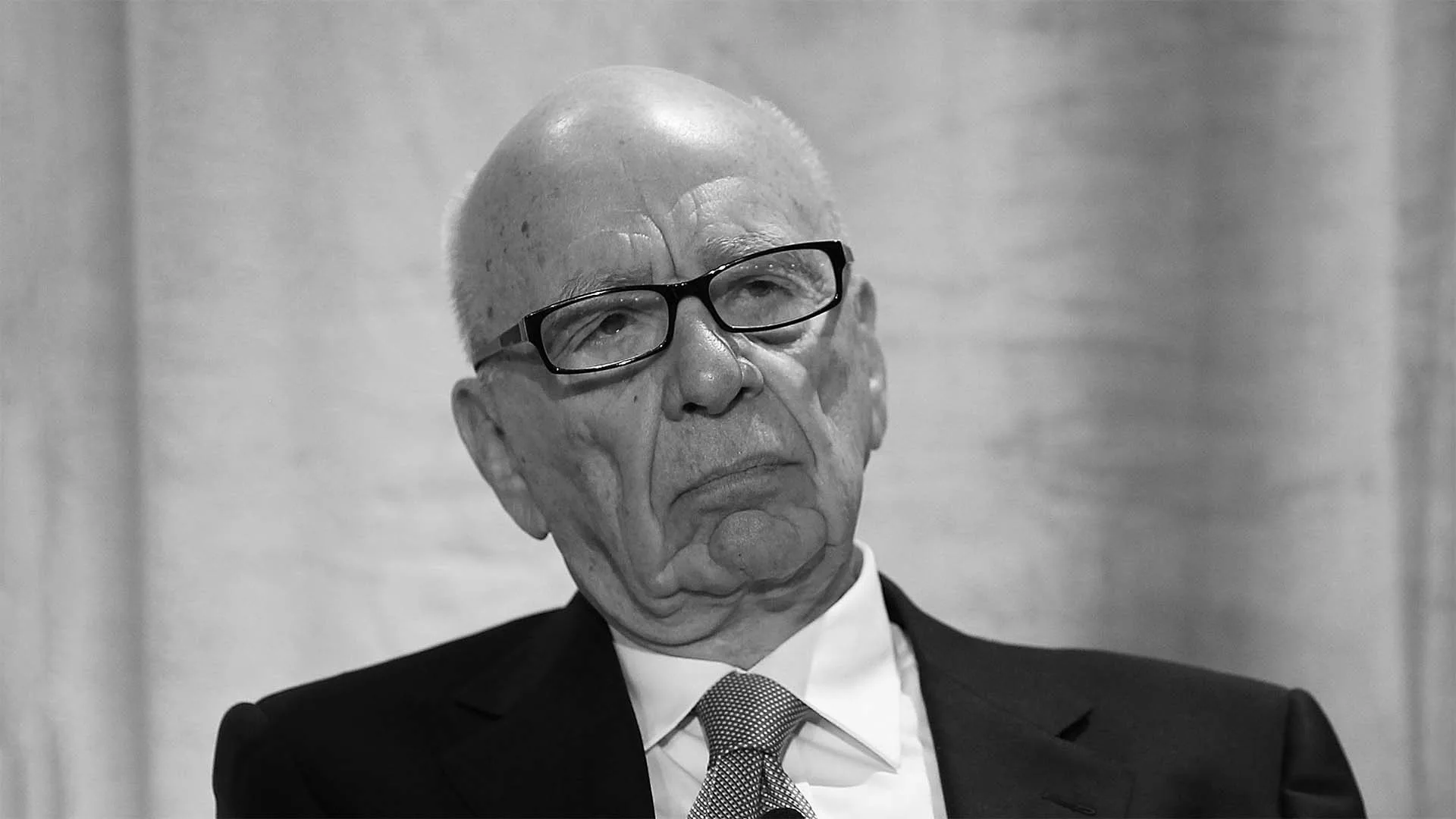 Judge Denies Rupert Murdoch’s Bid to Change Family Trust Over Fox Media Control