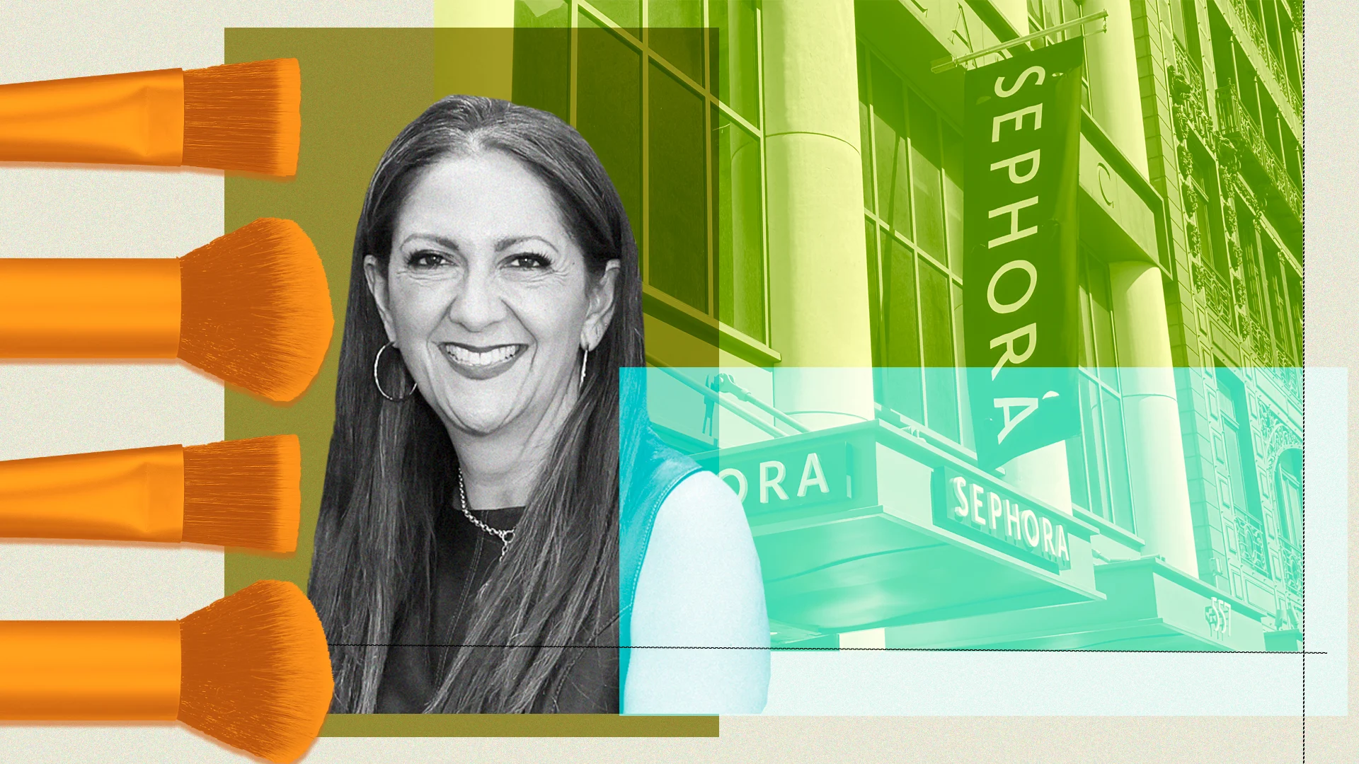 How Do You Get Into Sephora? 3 Tips for Startups, According to Artemis Patrick