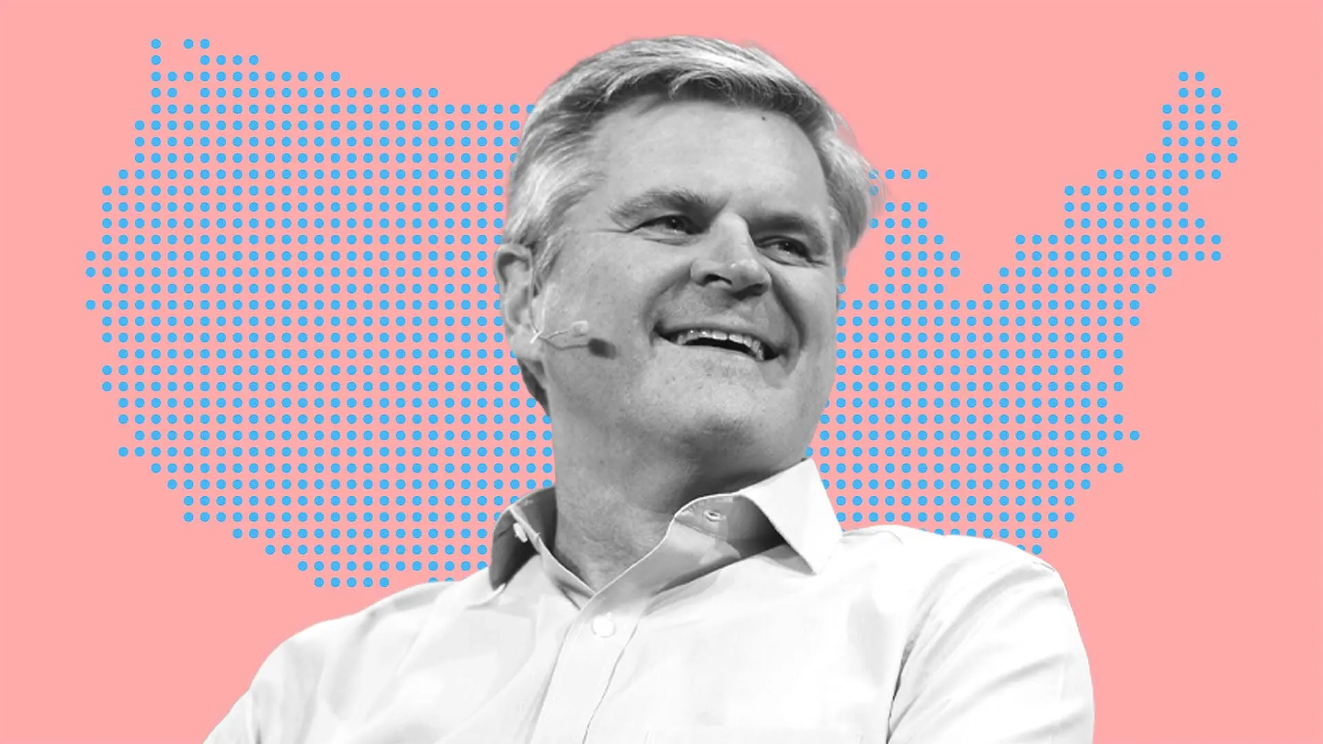 Steve Case’s Revolution Finds VC Funds Are Rising in Non-Coastal Areas. Will There Be a Trump Bump?