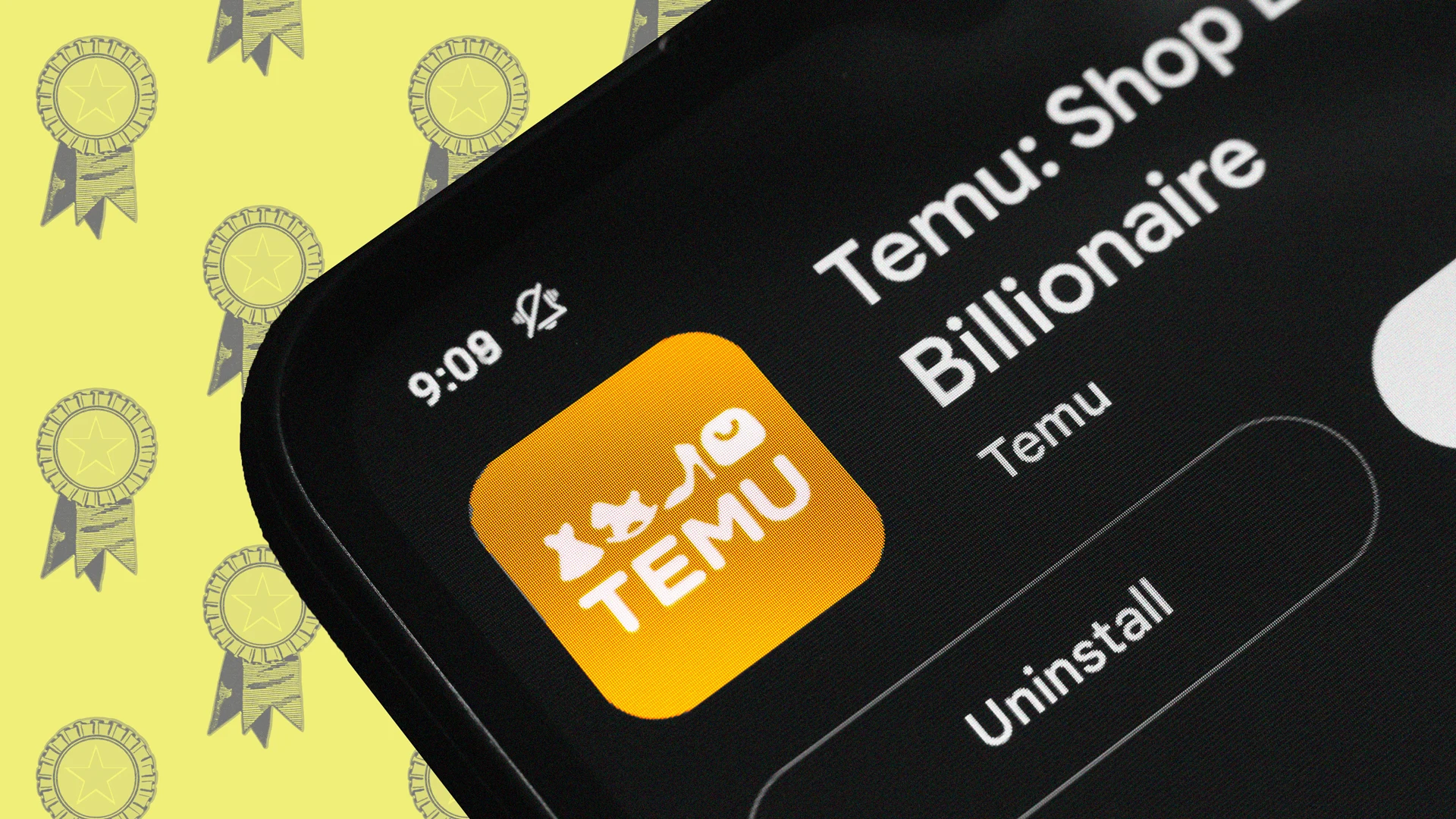 Temu Leaves Amazon in E-Commerce Dust, Topping Apple’s Most-Downloaded Apps List