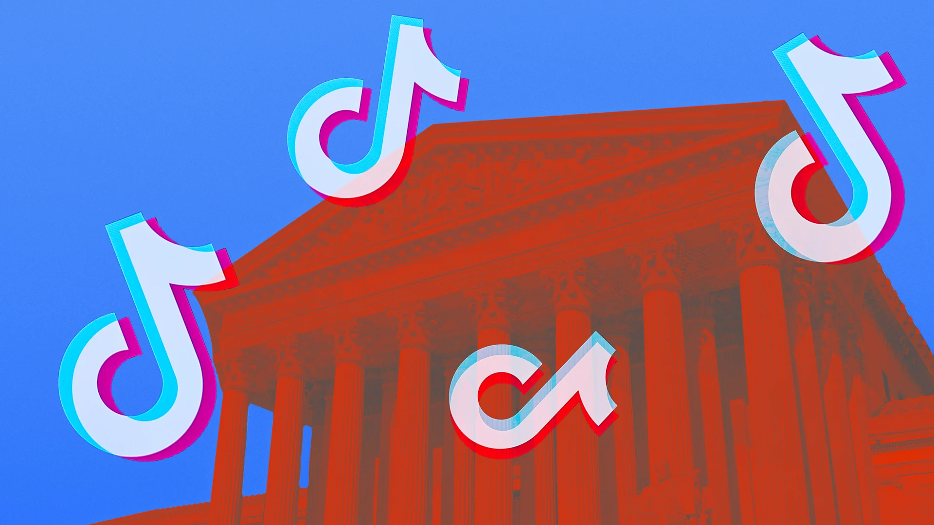 Supreme Court to Hear Arguments Over TikTok Ban Law