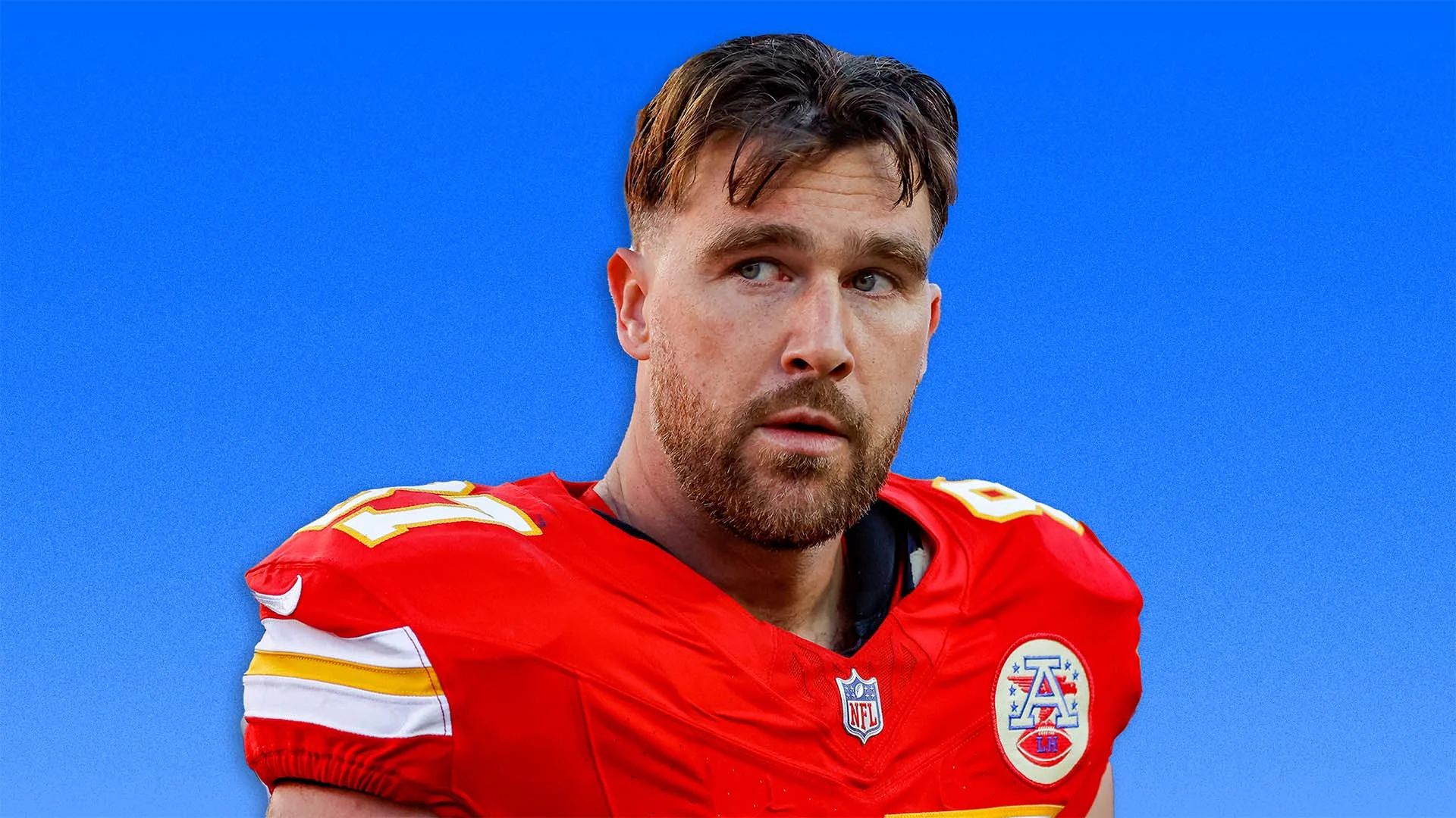 Travis Kelce Just Taught a Lesson in How to Be Instantly Likable in 1 Sentence