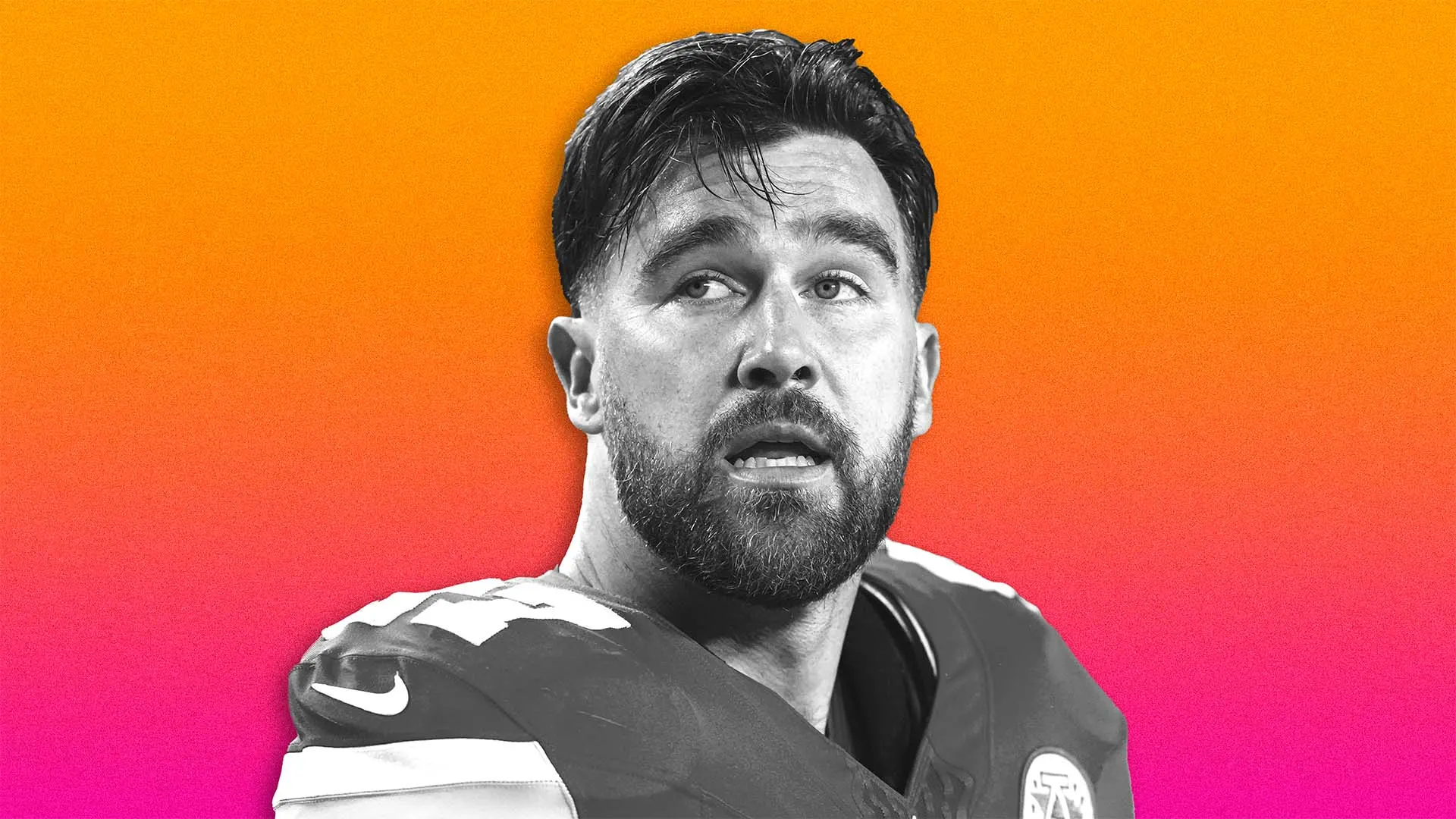 Travis Kelce Taught a Lesson in How to Be a Leader (Without Saying a Word)