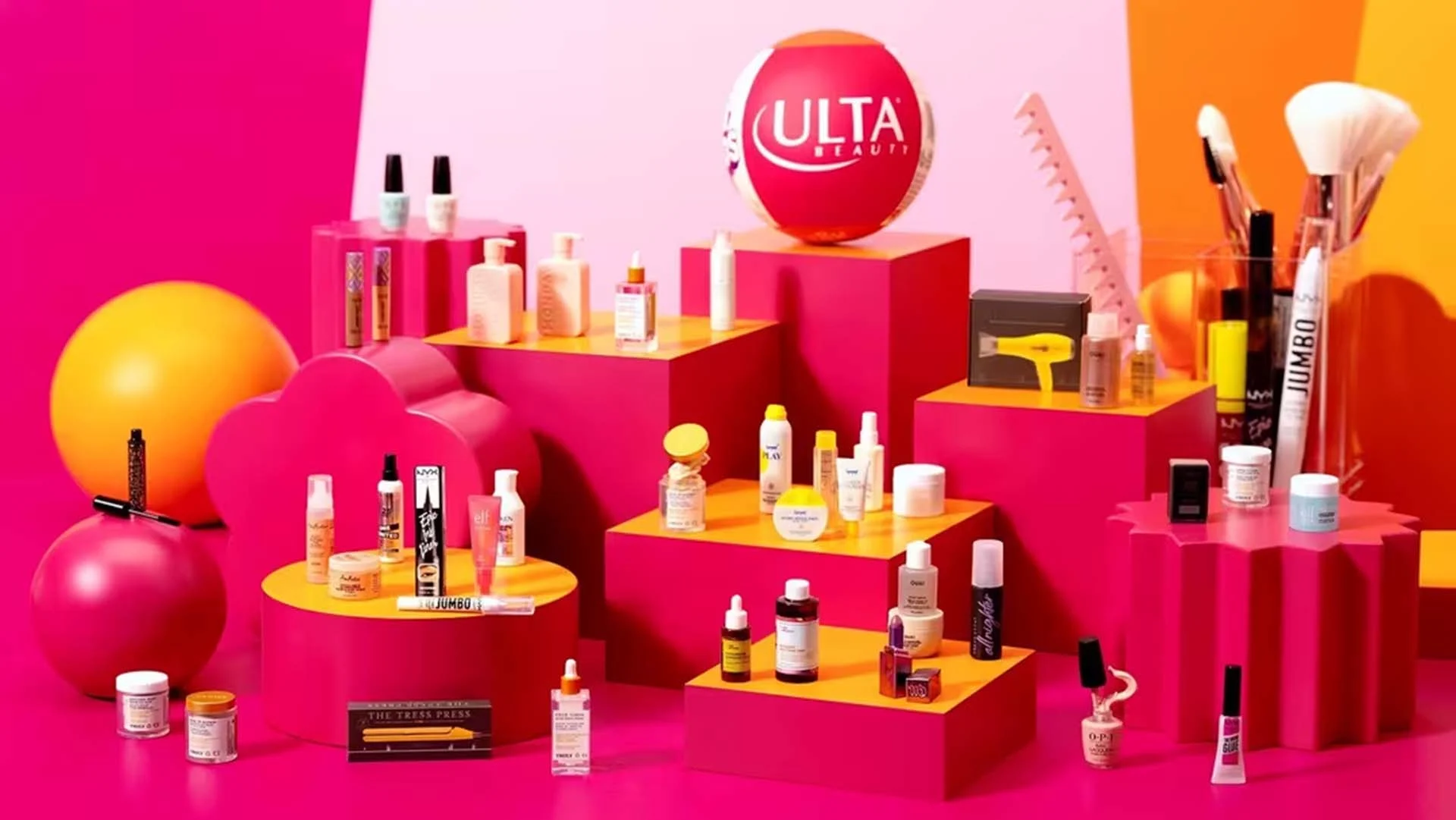 Ulta Is Selling Toy Versions of Its Beauty Products. Is Marketing to Kids Ever OK?