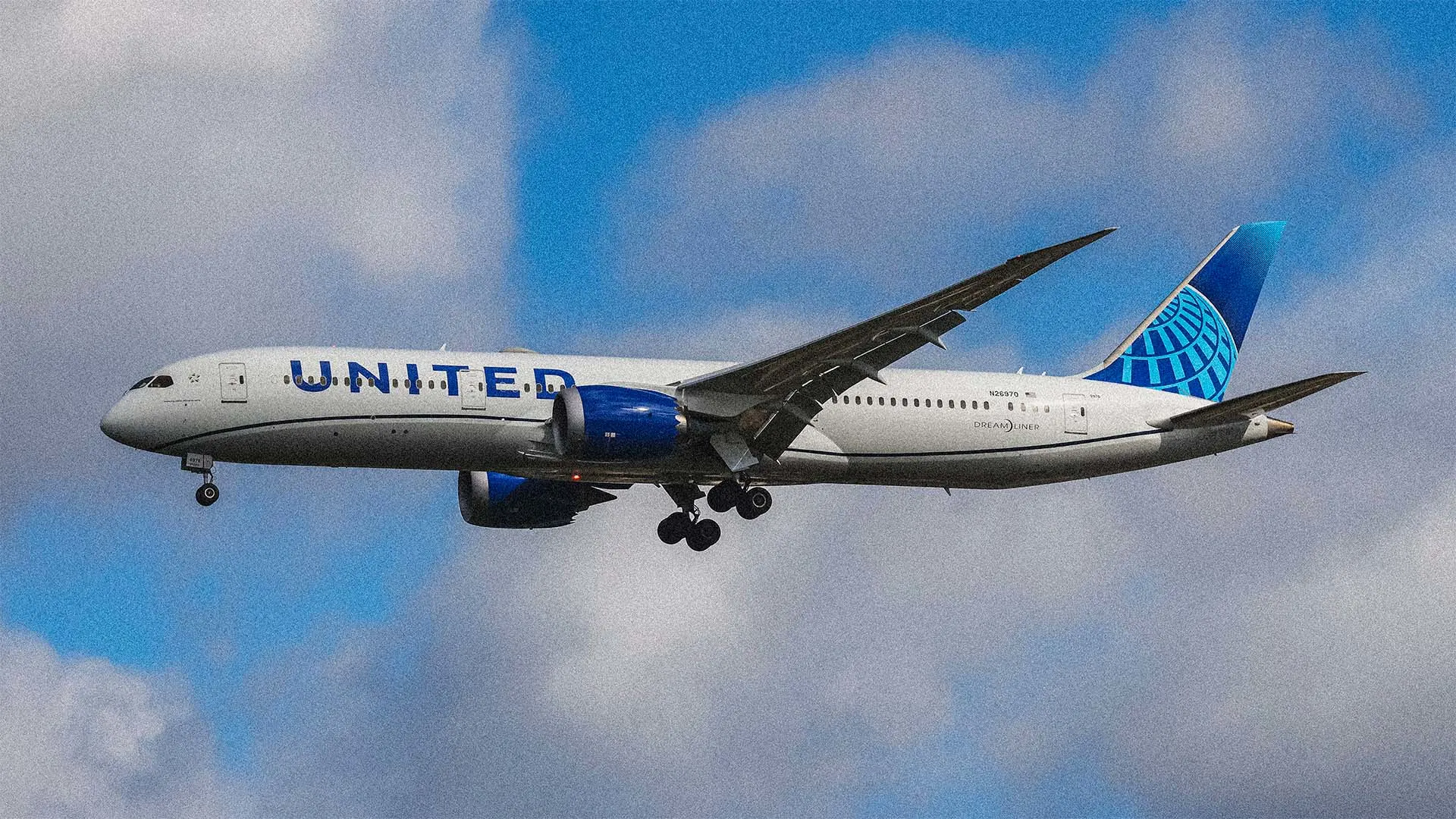 United Airlines Just Made a Very Promising Announcement, and the Whole Thing Starts Today