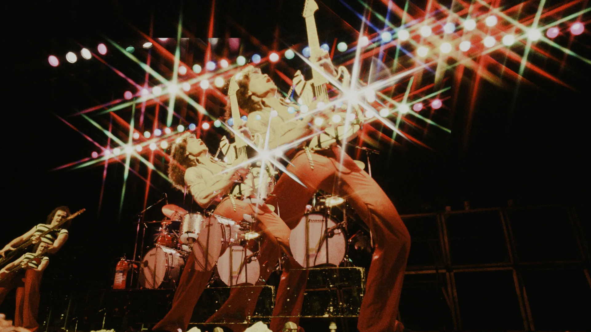 The Mindset (and Science) Behind Eddie Van Halen’s Remarkable Success: How Less Becomes More