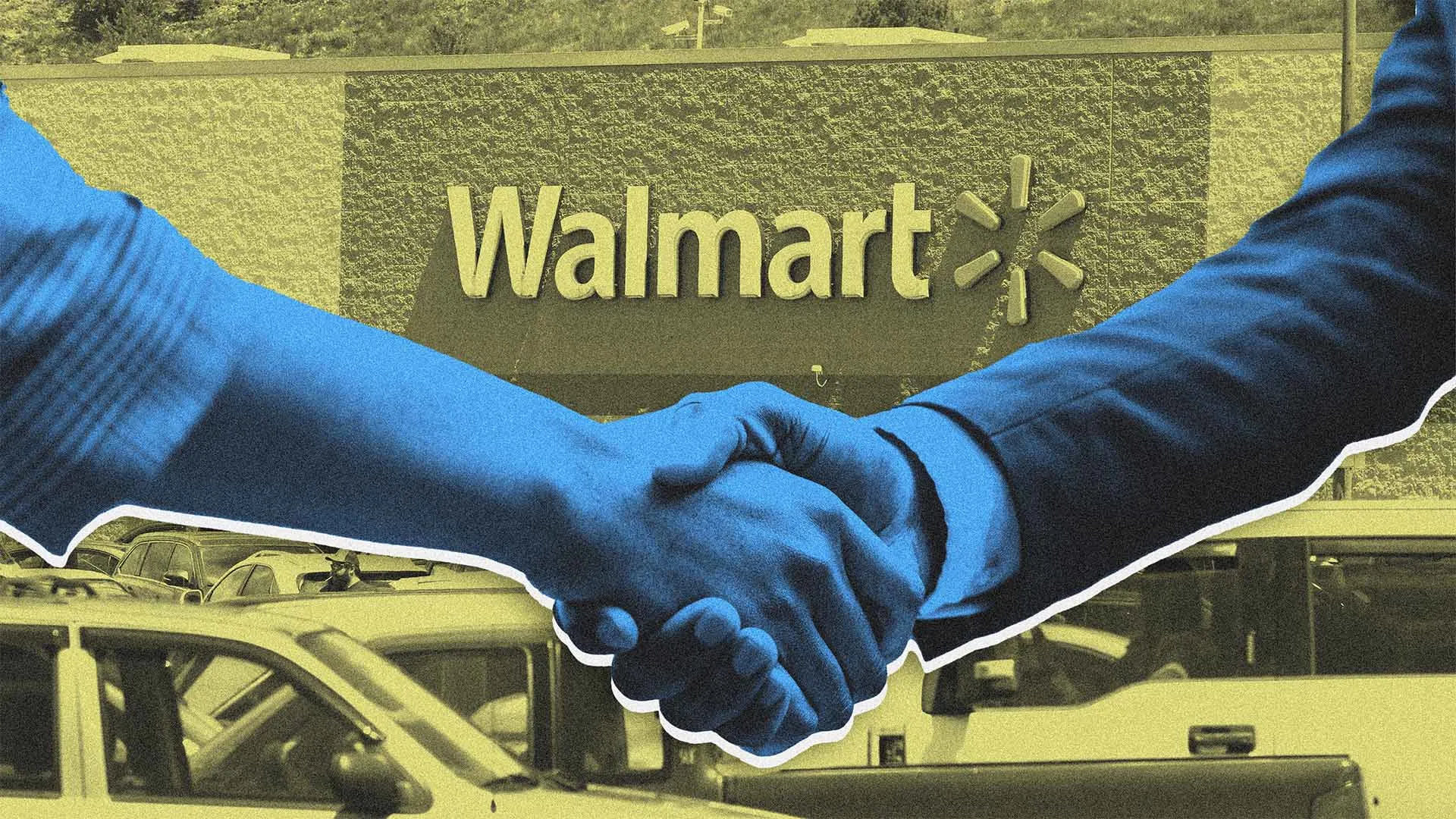 Want to Score a Life-Changing Deal at Walmart? The Secret Is Emotional Intelligence