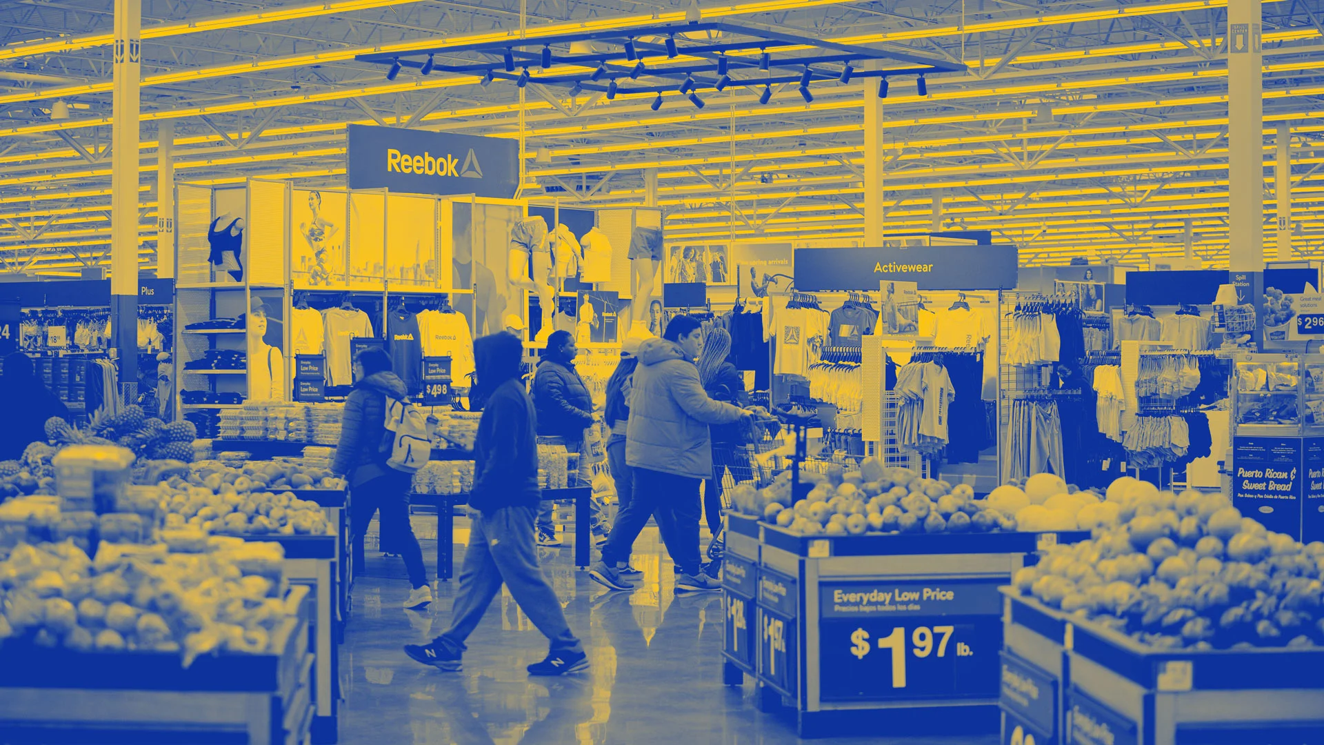 Walmart Has a Big Problem That Annoys Its Best Customers. But 3 Ironic Words Could Mean a Real Opportunity