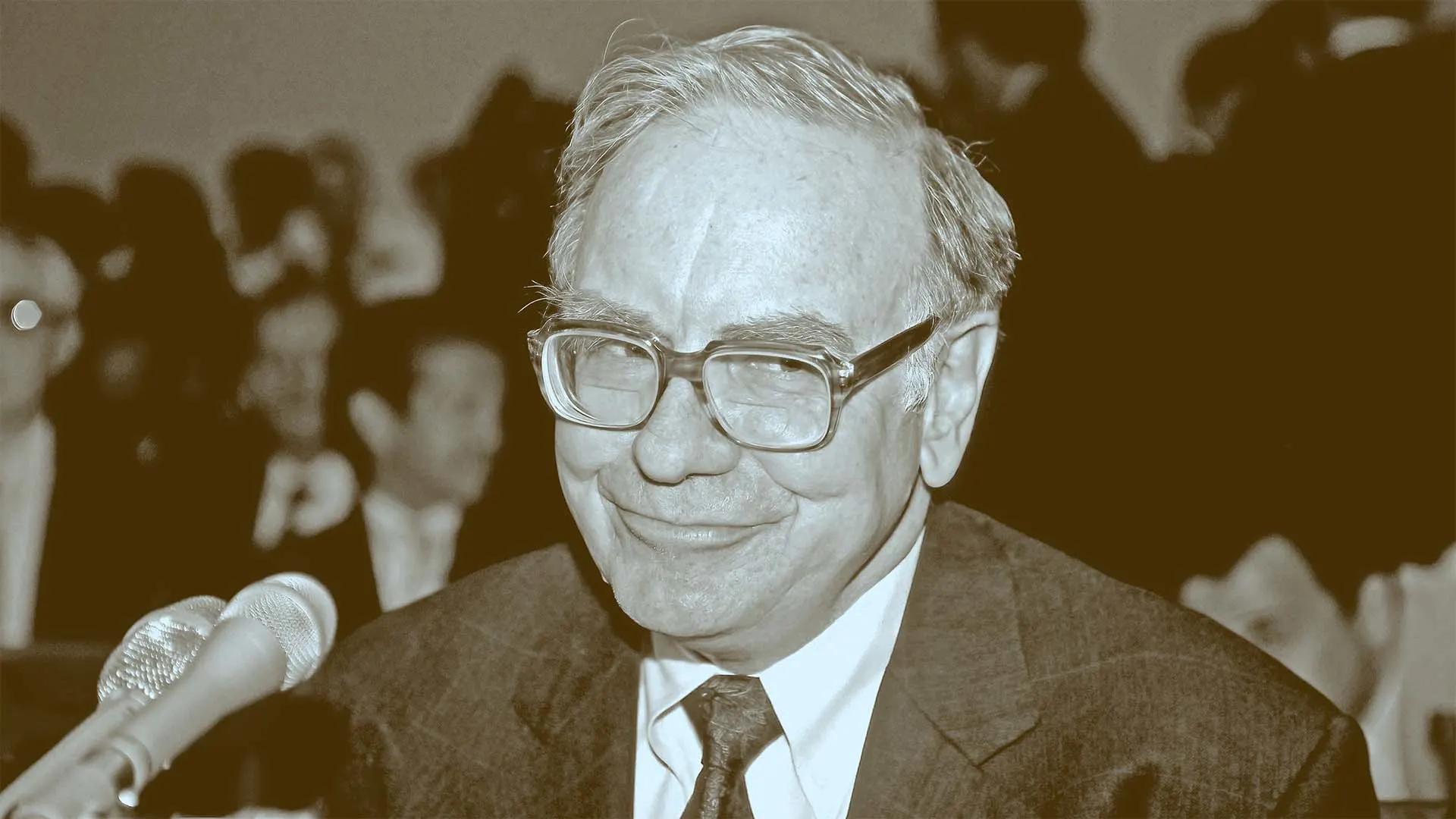 Warren Buffett’s Timeless Lesson for Success Is Really What Separates the Doers From the Dreamers