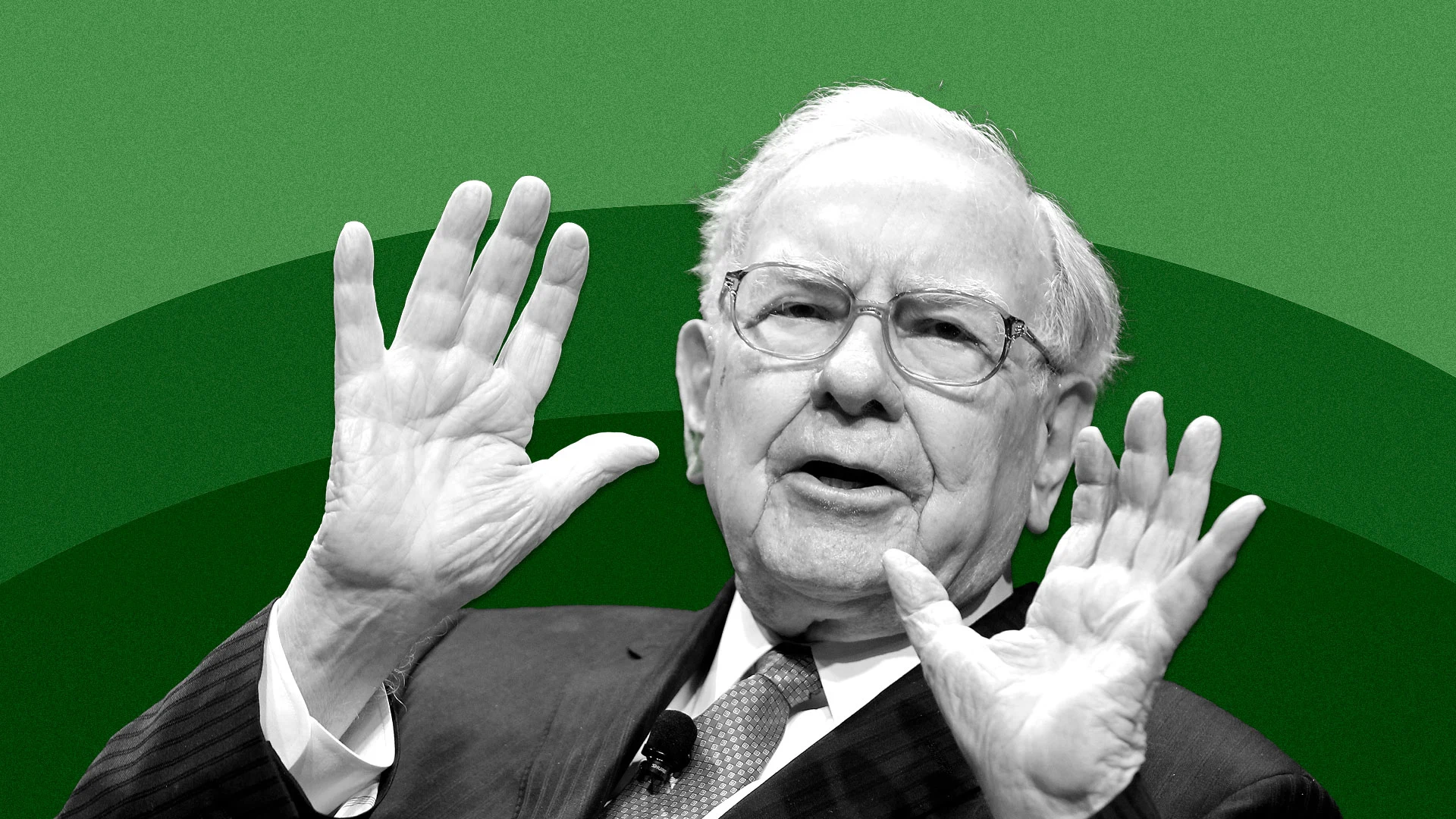 How Does Warren Buffett Think Tariffs Will Affect the U.S. Economy? He Just Called Them an ‘Act of War’