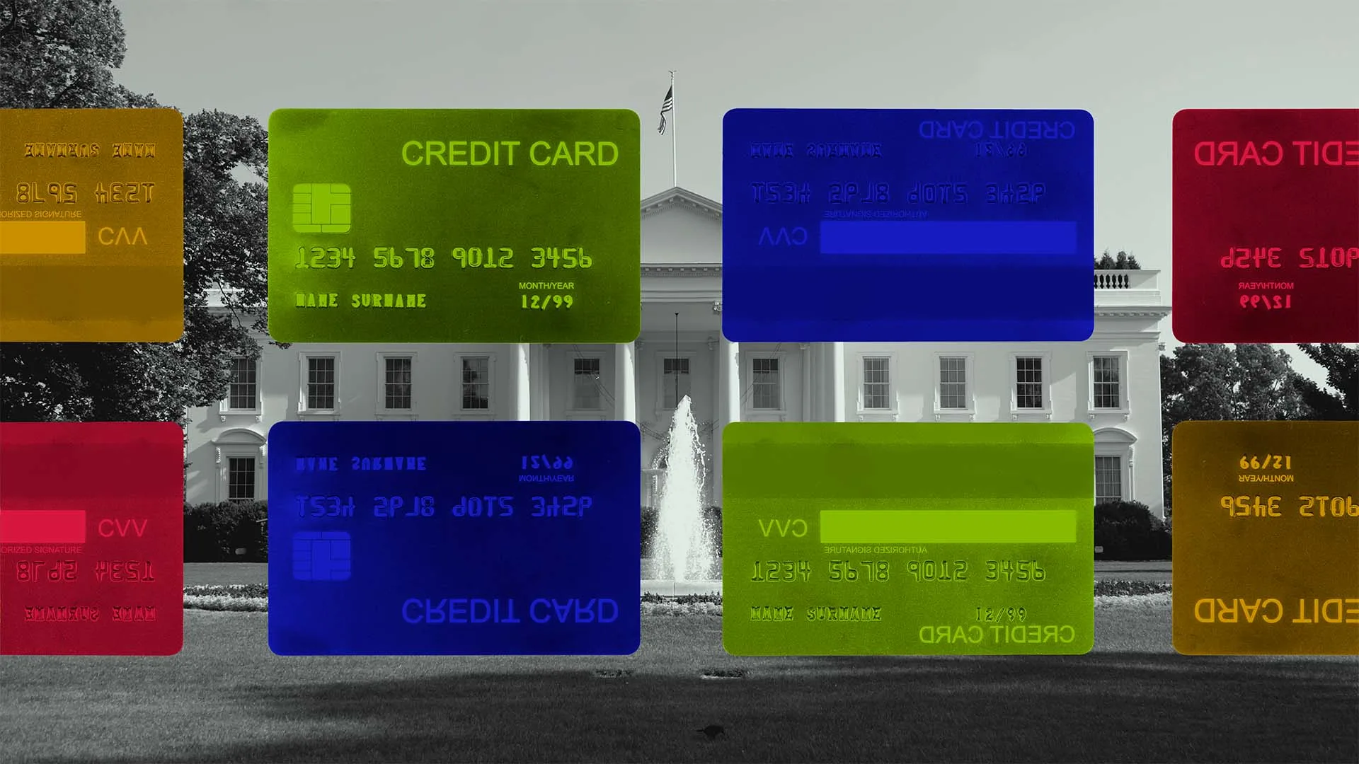 White House Cracks Down on Overdraft Fees