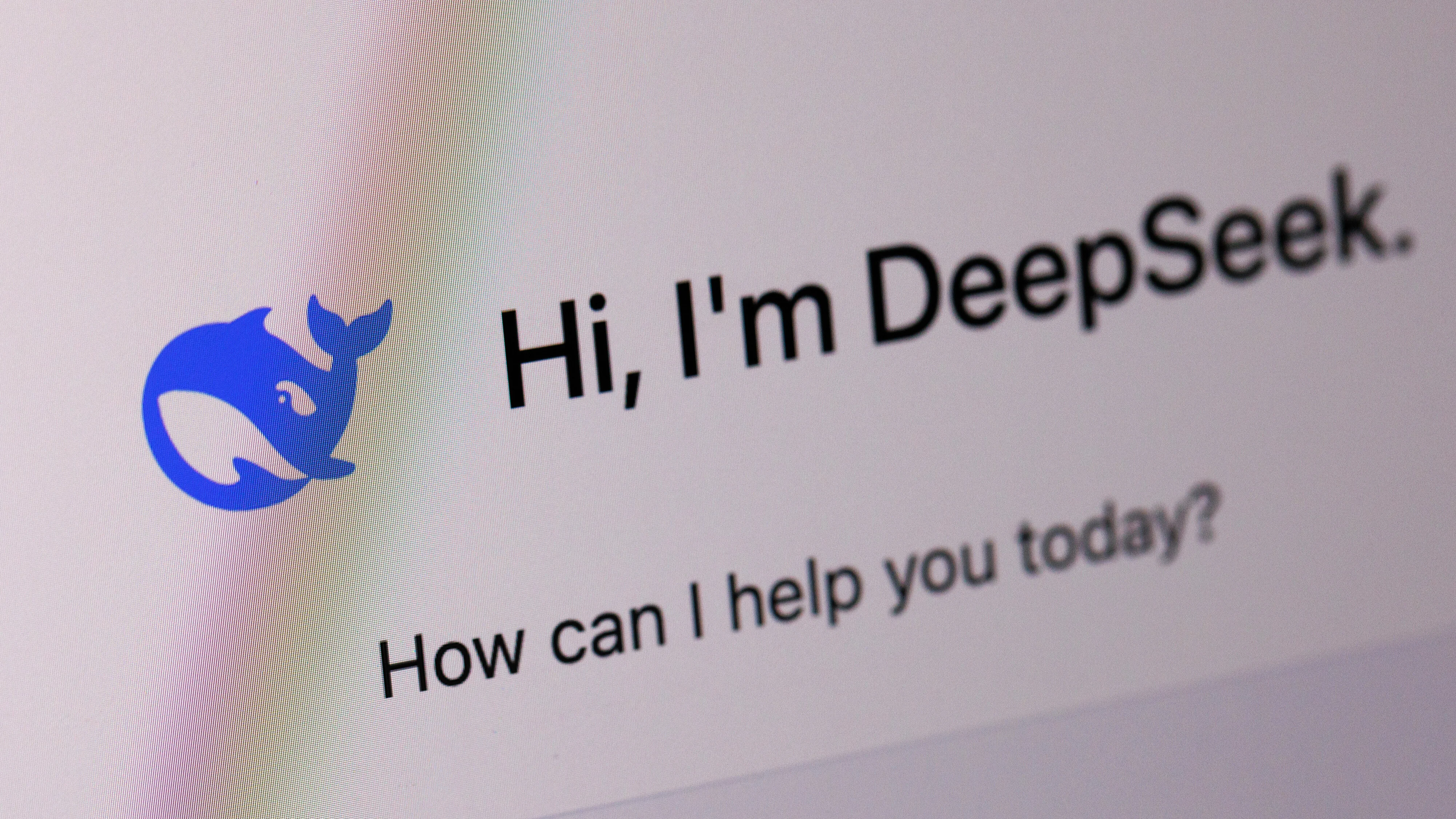 DeepSeek Is Fueling a Stock Market Reckoning