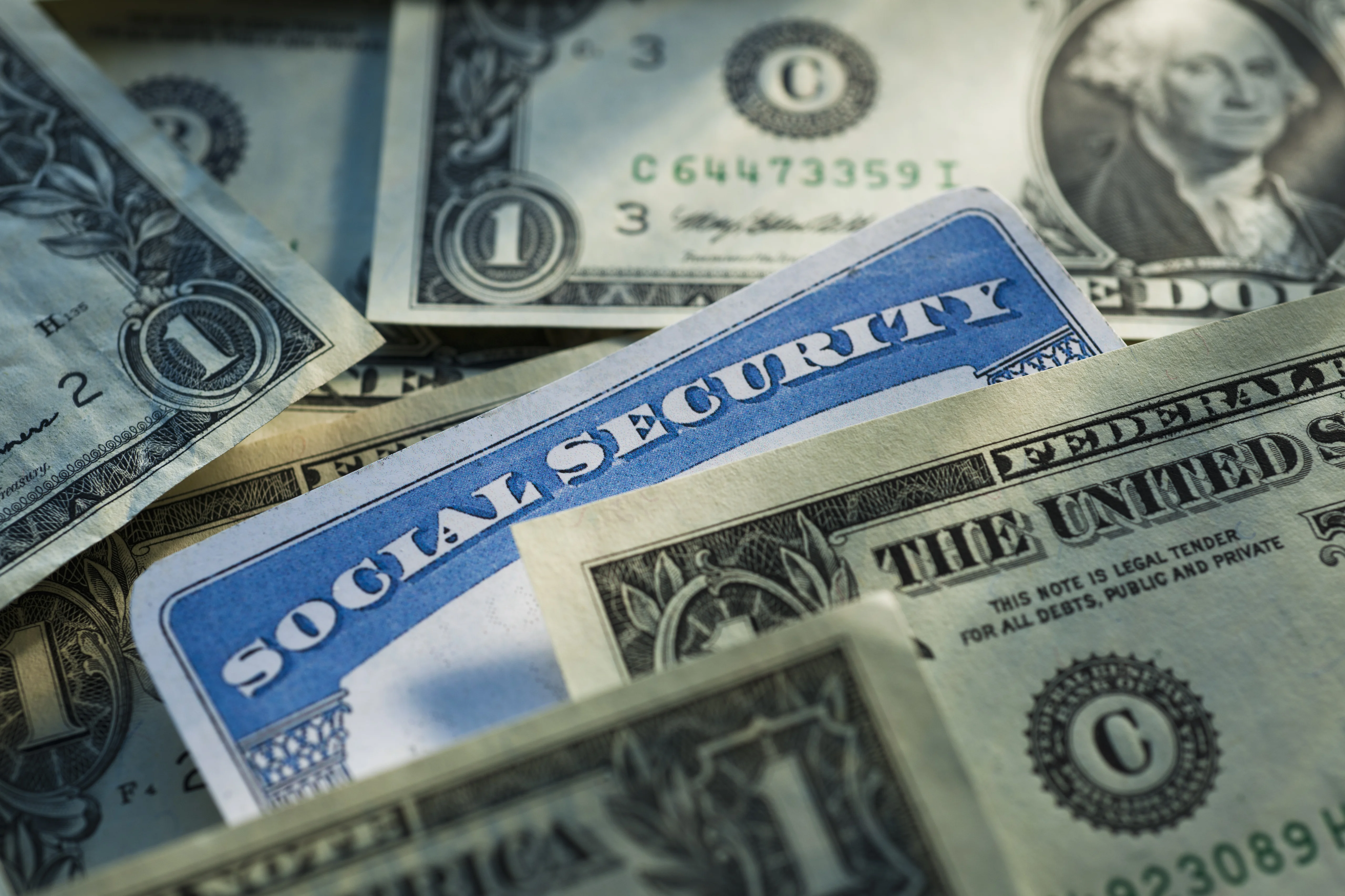 Millions to See Higher Social Security Payments from Biden Bill