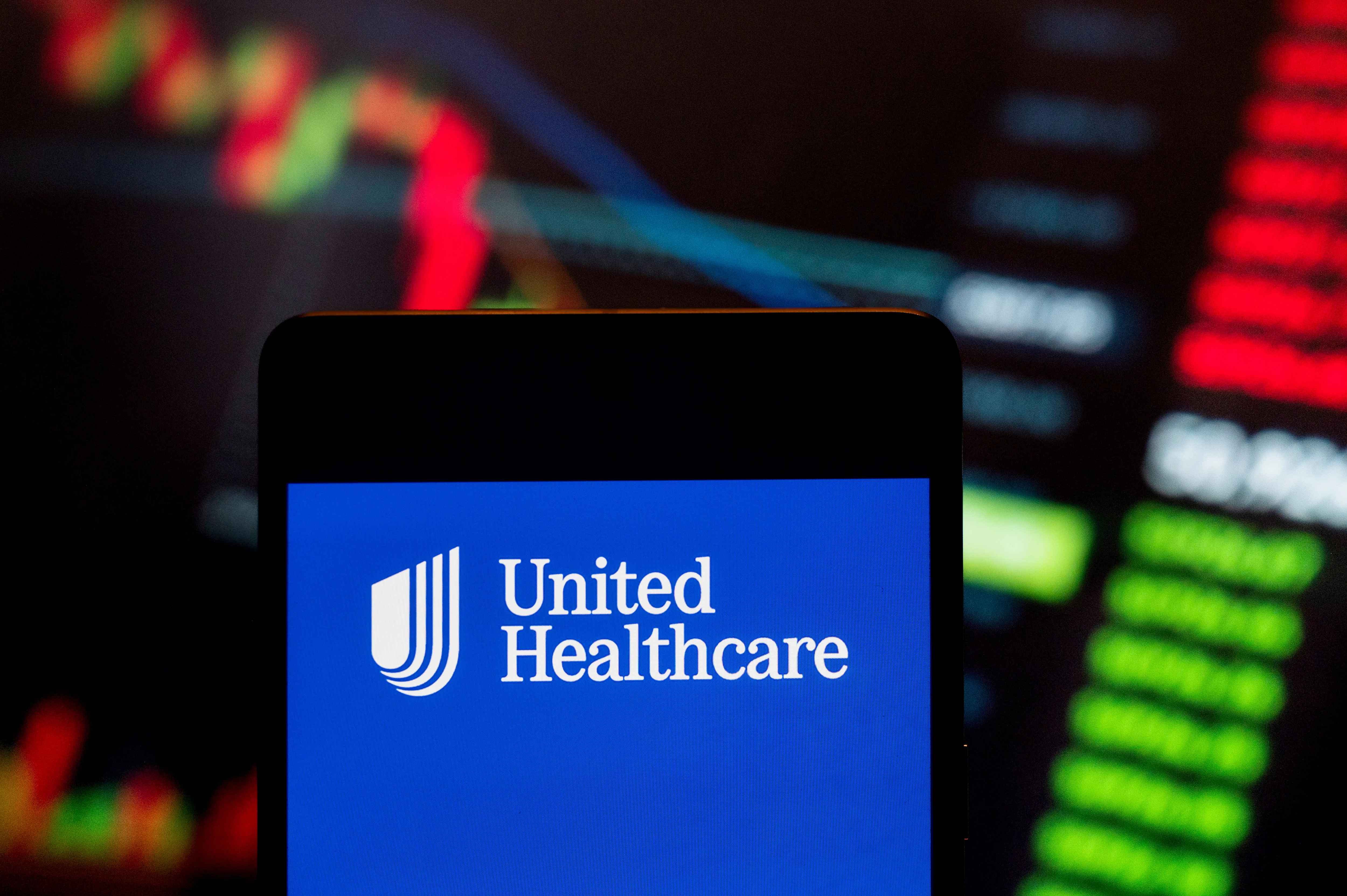 UnitedHealth Taps Insider to Serve as CEO After Slaying