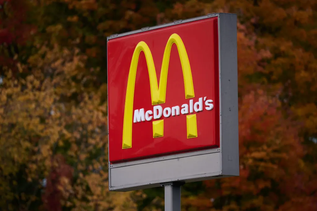 McDonald’s Just Announced Some ‘Major News,’ and Loyal Customers Will Be Very Happy