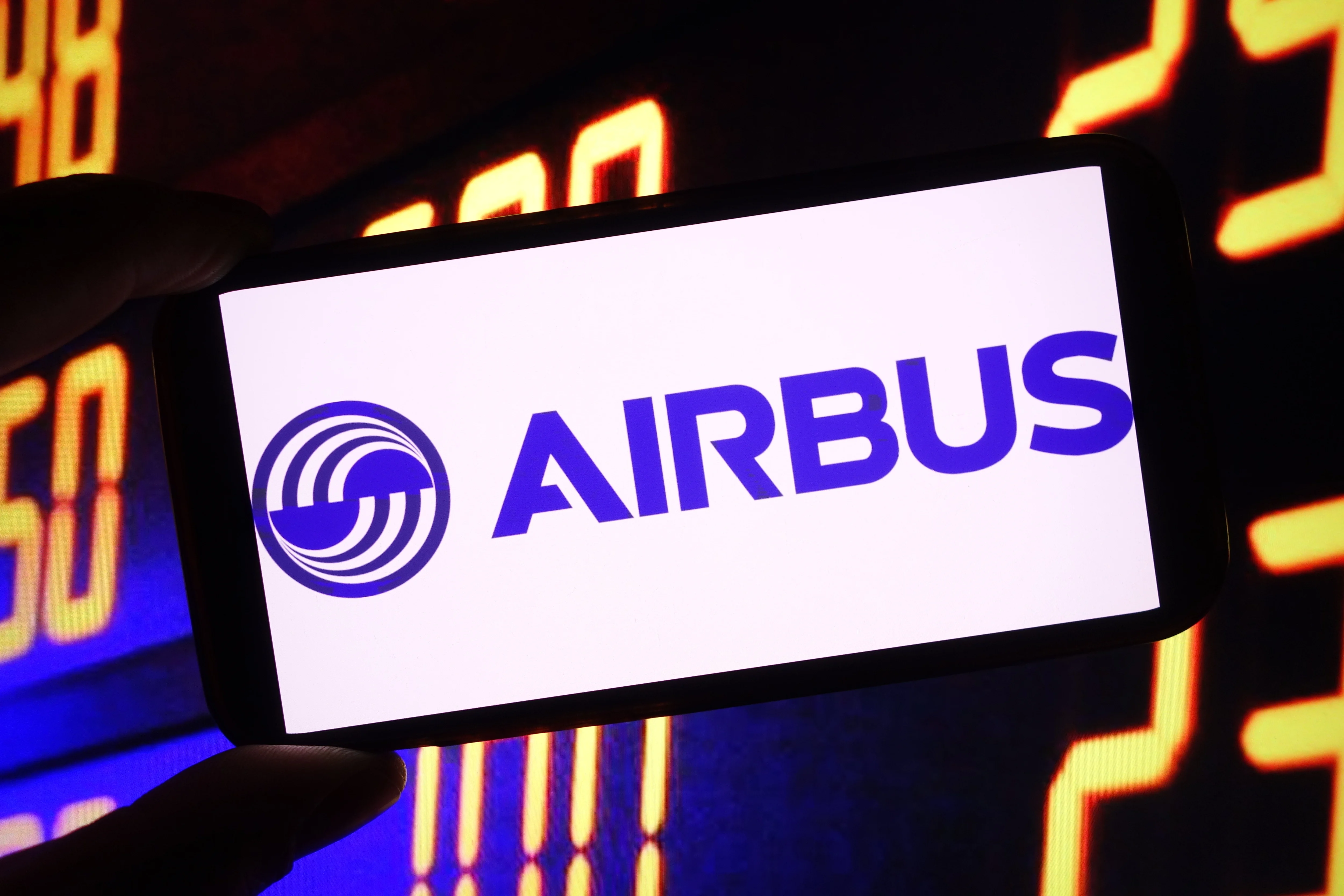 Airbus Tops Rival Boeing with 766 Jet Deliveries in 2024