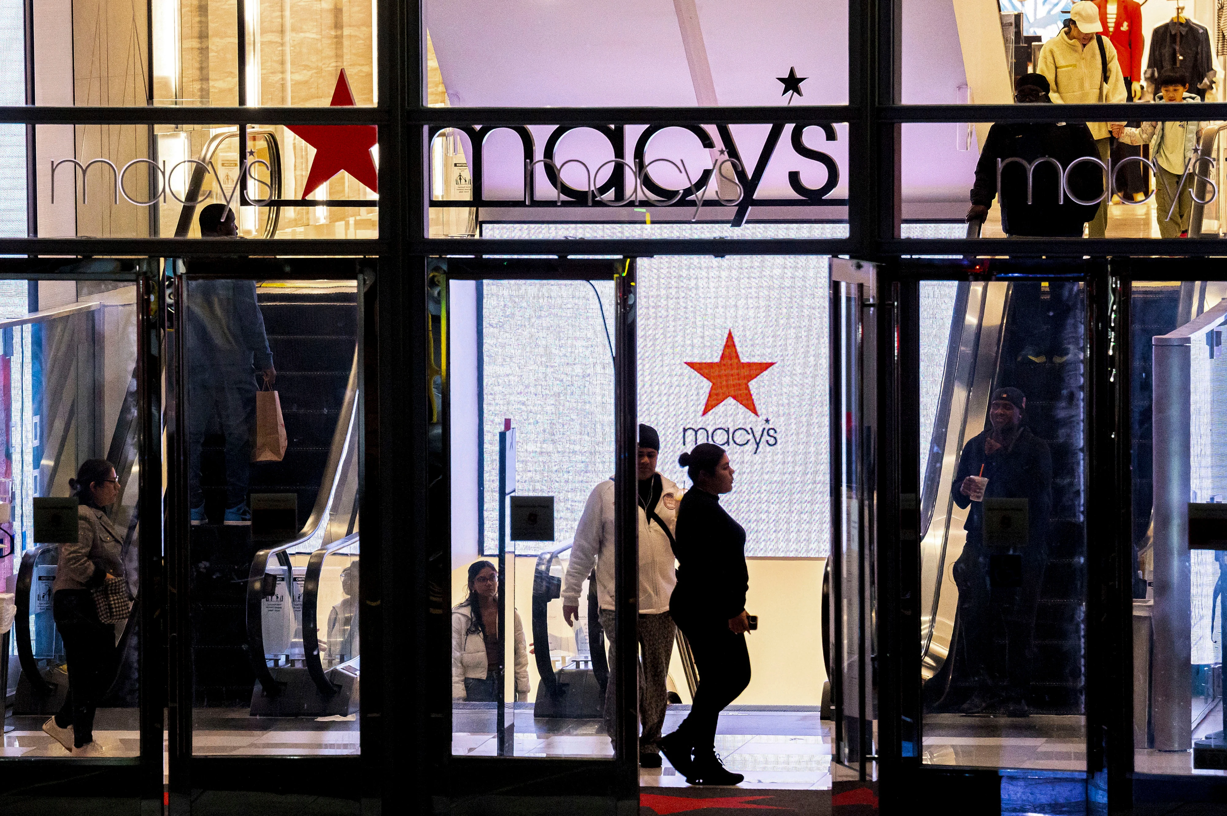 Macy’s to Close 66 Store Locations