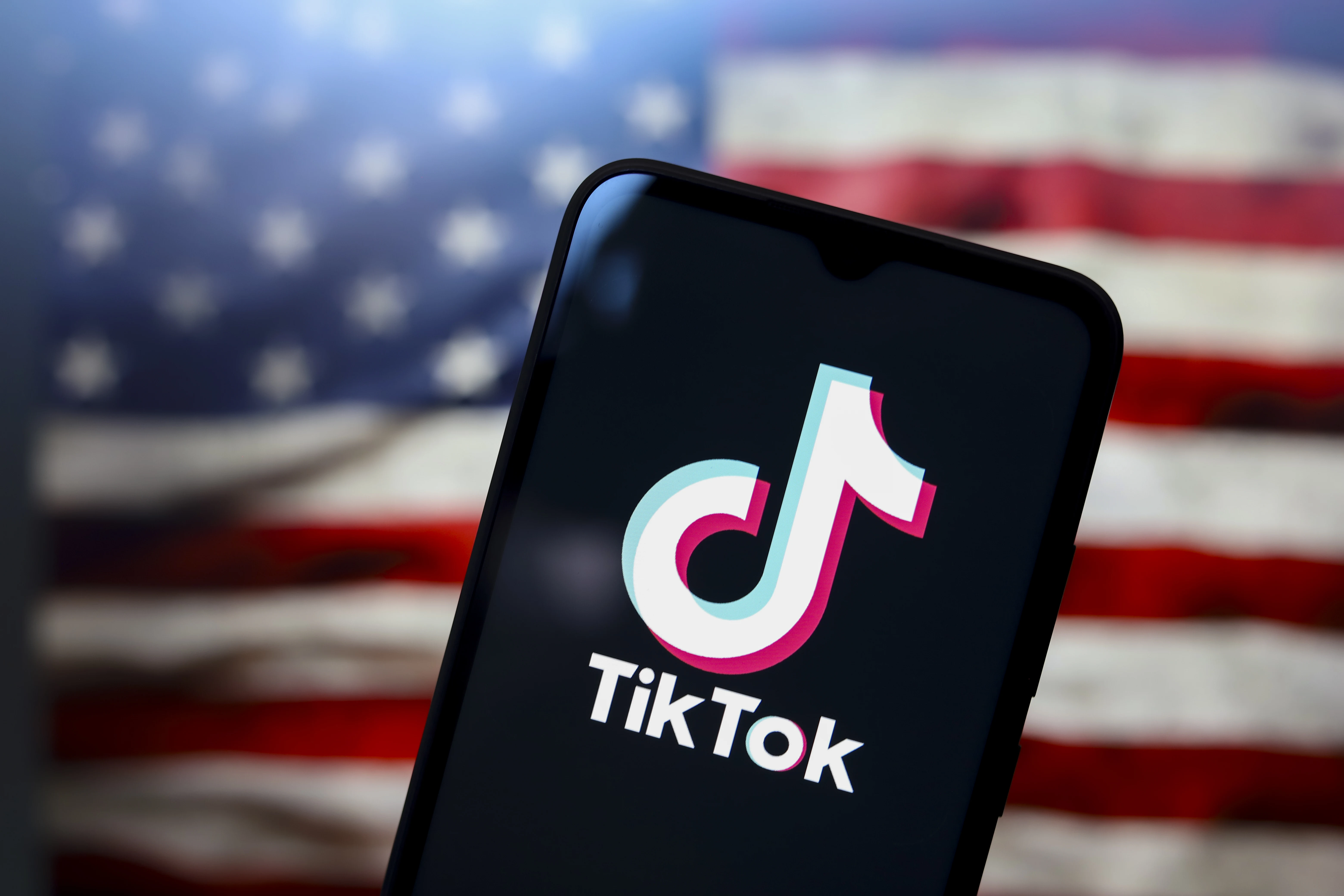 TikTok Creators in Limbo As Platform Ban Looms