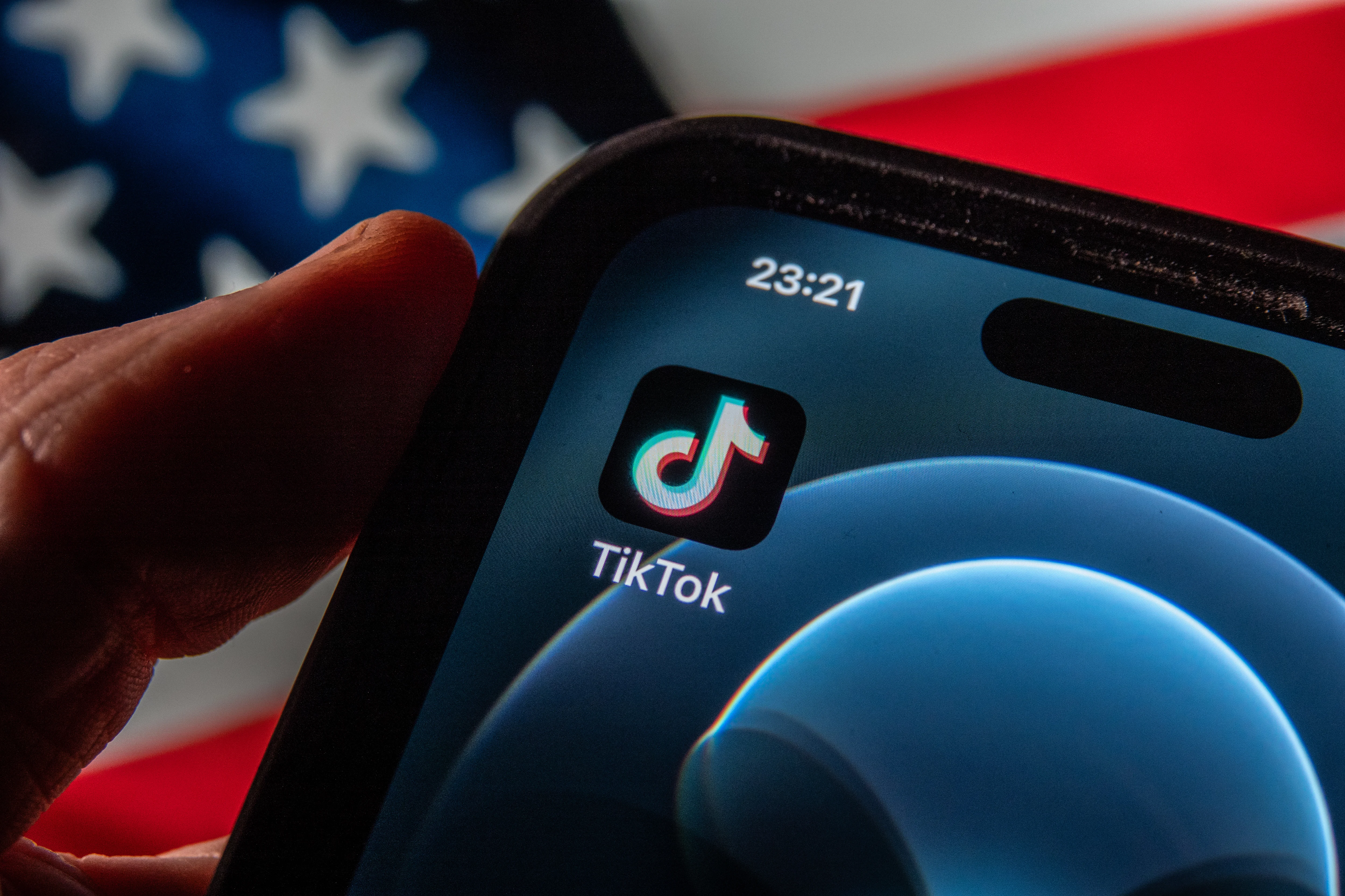 TikTok Knew Livestreams Exploited Minors, Suit Claims