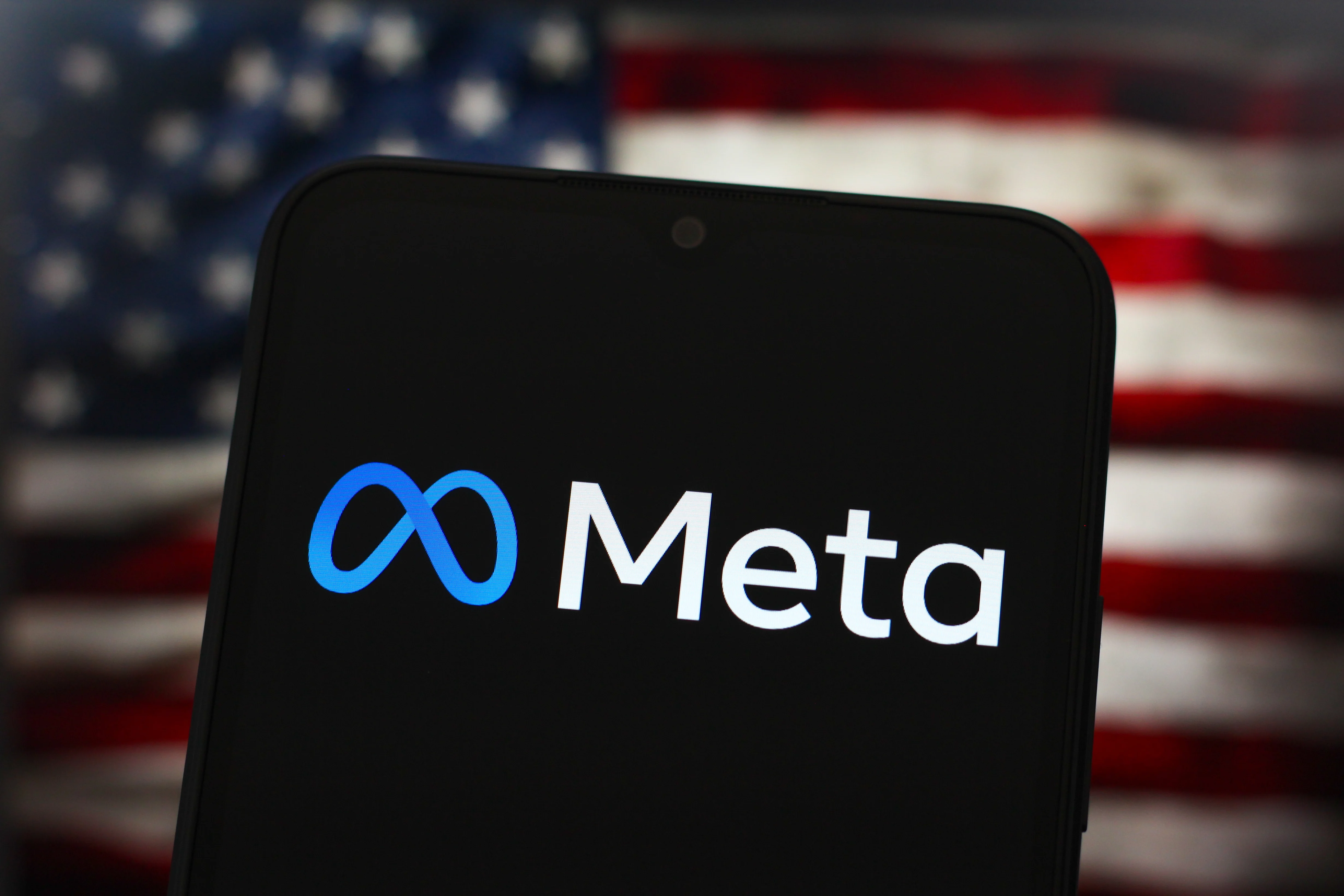 Meta May Exit Delaware to Reincorporate in Texas, WSJ Reports