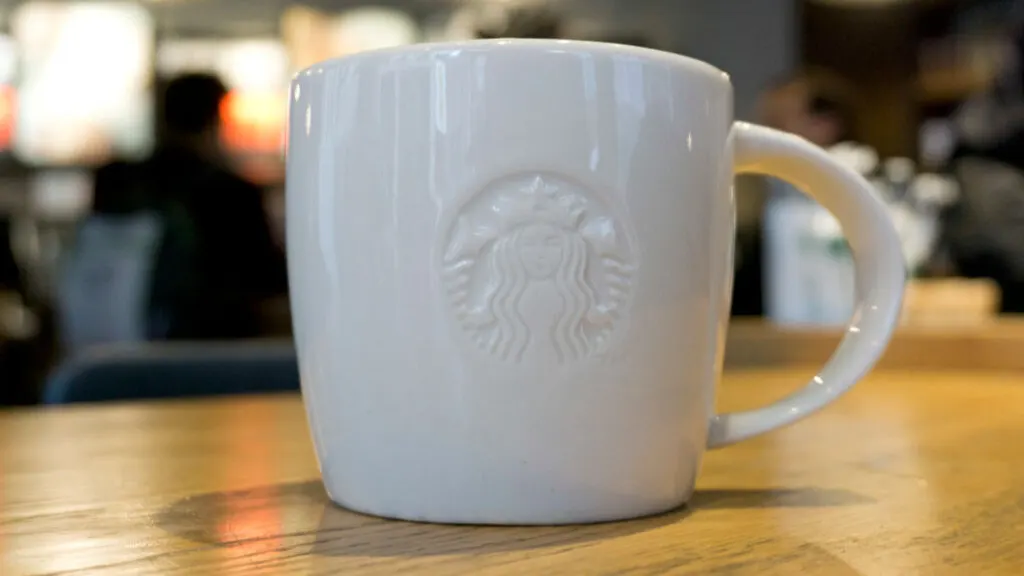 Starbucks Just Made a Huge Change That Will Make Customers Very Happy