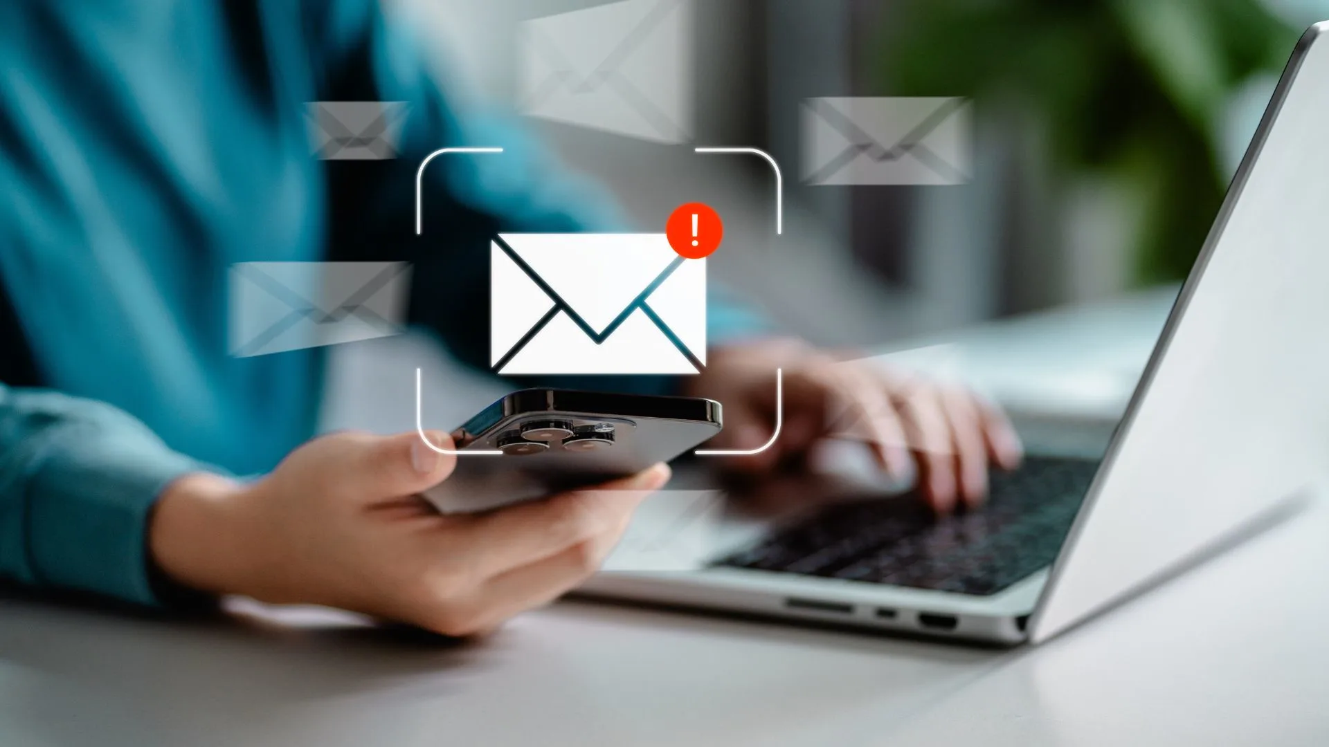 5 Reasons Your Emails Are Landing in Spam