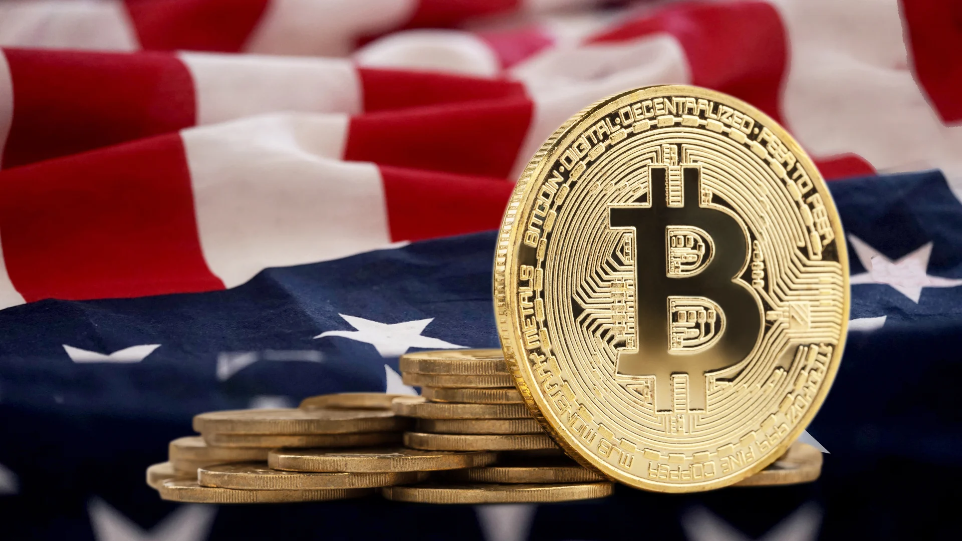 Crypto Industry Celebrates Trump Inauguration